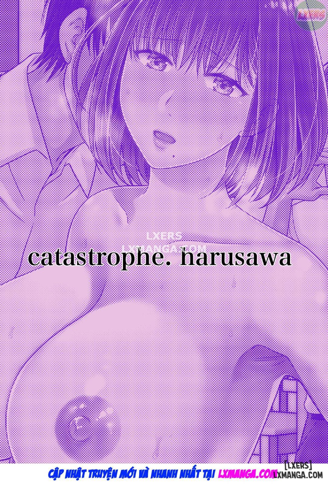 HentaiVN.net - Ảnh 43 - Anything For My Daughter - ...