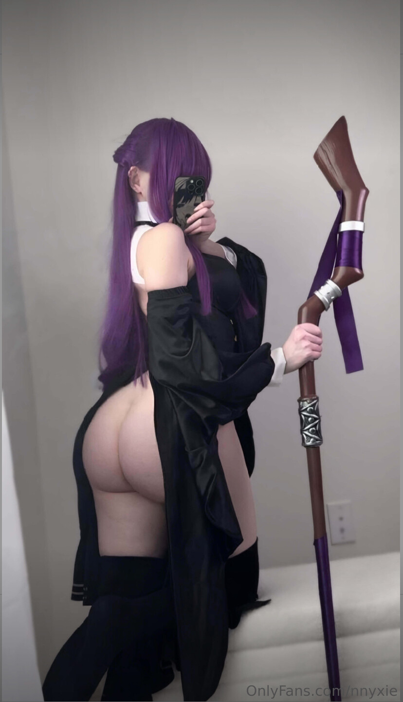 HentaiVN.net - Ảnh 46 - Tổng hợp nnyxie onlyfans  - nnyxie onlyfans