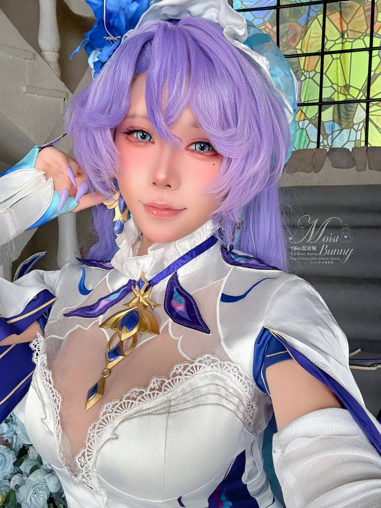 HentaiVN.net - Ảnh 46 - Cantarella - Wuthering Waves - Cantarella - Wuthering Waves