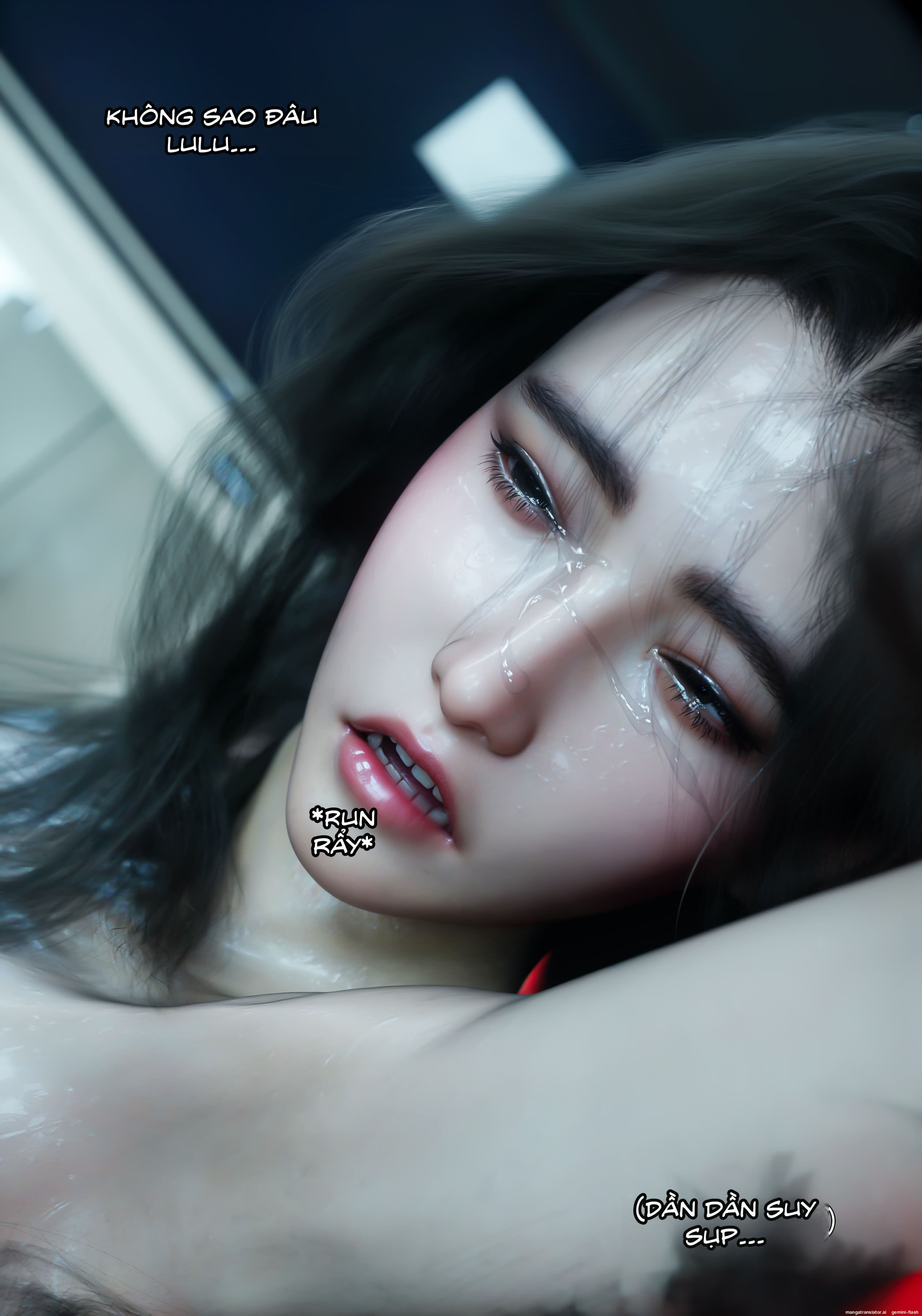 HentaiVN.net - Ảnh 46 - Mật vụ phượng hoàng - Chương 3