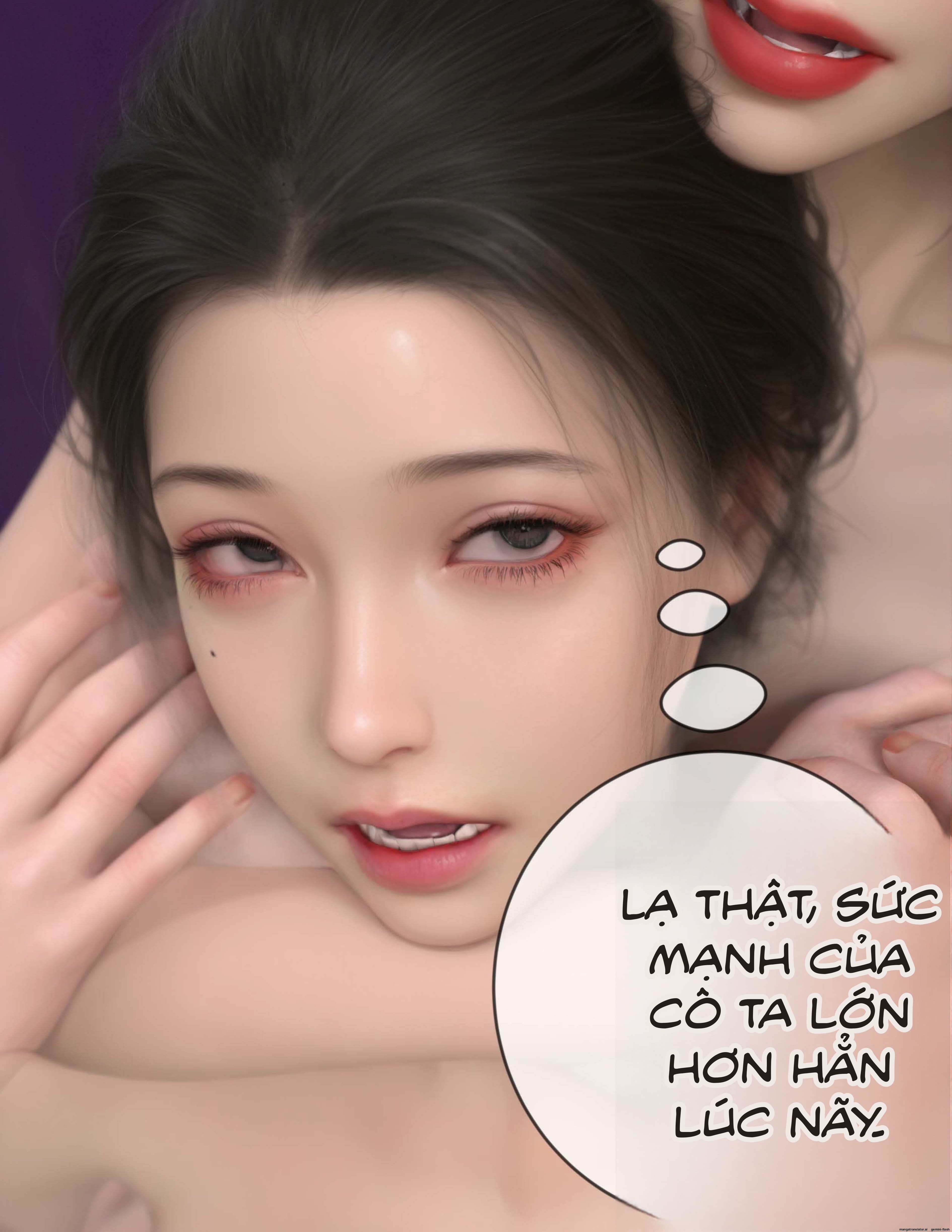 HentaiVN.net - Ảnh 46 - Sự Sa Ngã Của Hoa Hồng Thép - Chương 9