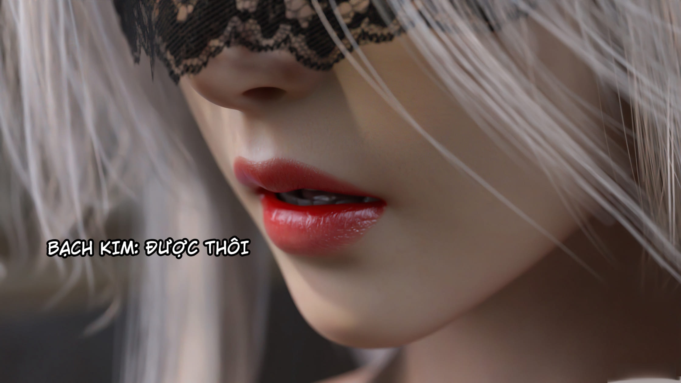 HentaiVN.net - Ảnh 47 - NGHỊCH CHUYỂN (NGOẠI TRUYỆN) - Chương Bạch Kim 1