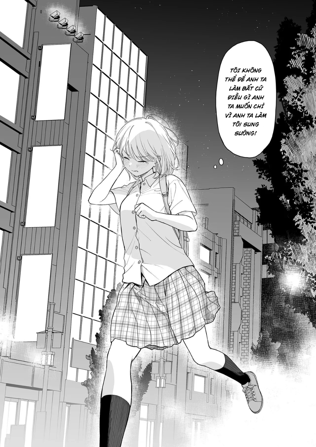 HentaiVN.net - Ảnh 47 - Rio và con quỷ được triệu hồi - oneshot 2