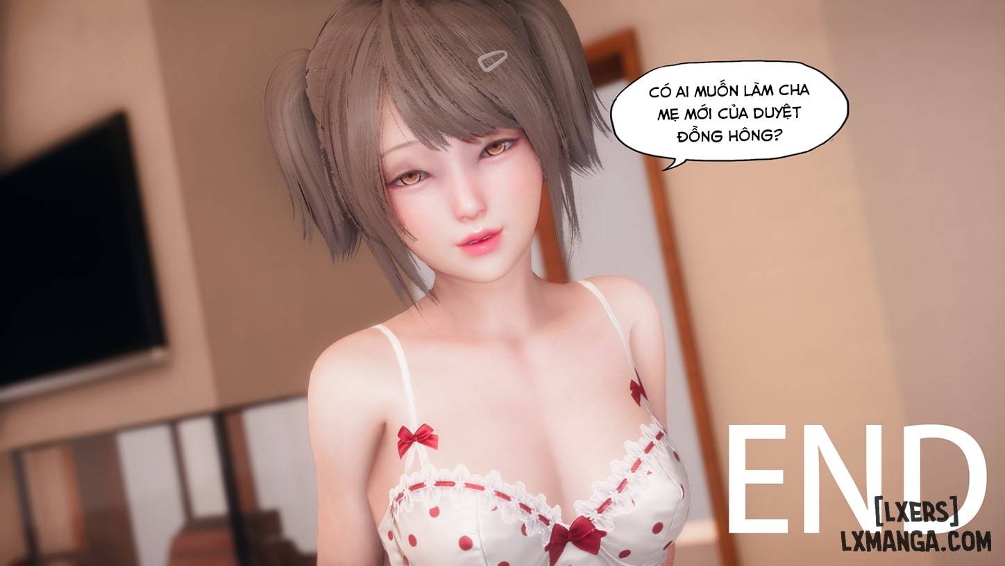 HentaiVN.net - Ảnh 46 - Nuông chiều - Chương 8.2