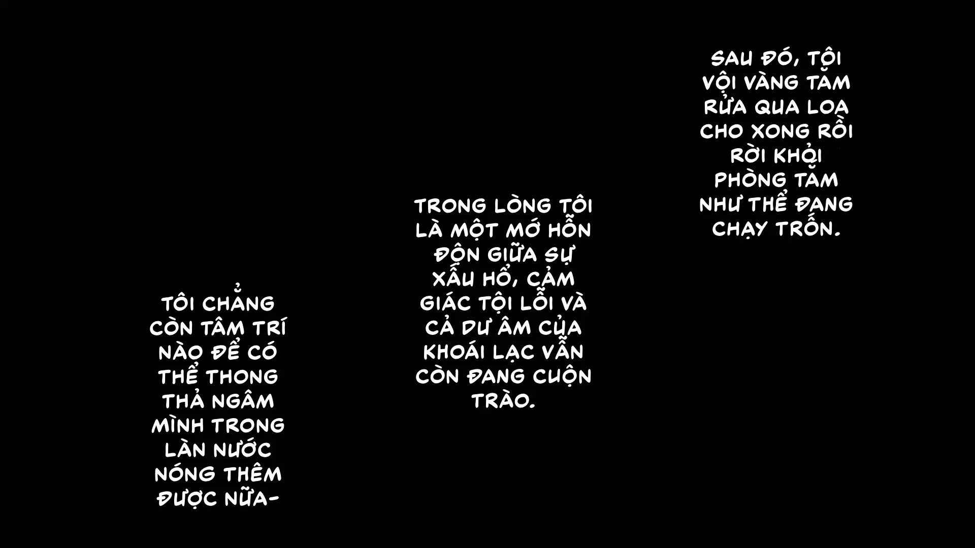 HentaiVN.net - Ảnh 48 - "...Kyou dake da yo" ~Oshi ni Yowai Isourou Saki no Onee-san to Asa made Ecchi~ - Chap 1