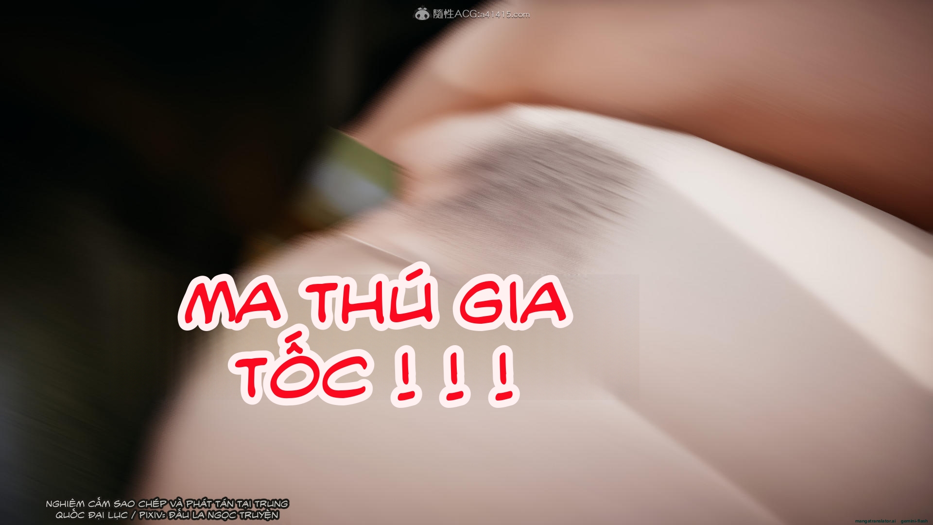 HentaiVN.net - Ảnh 47 - ĐẤU LA NGỌC TRUYỆN - Chương 25