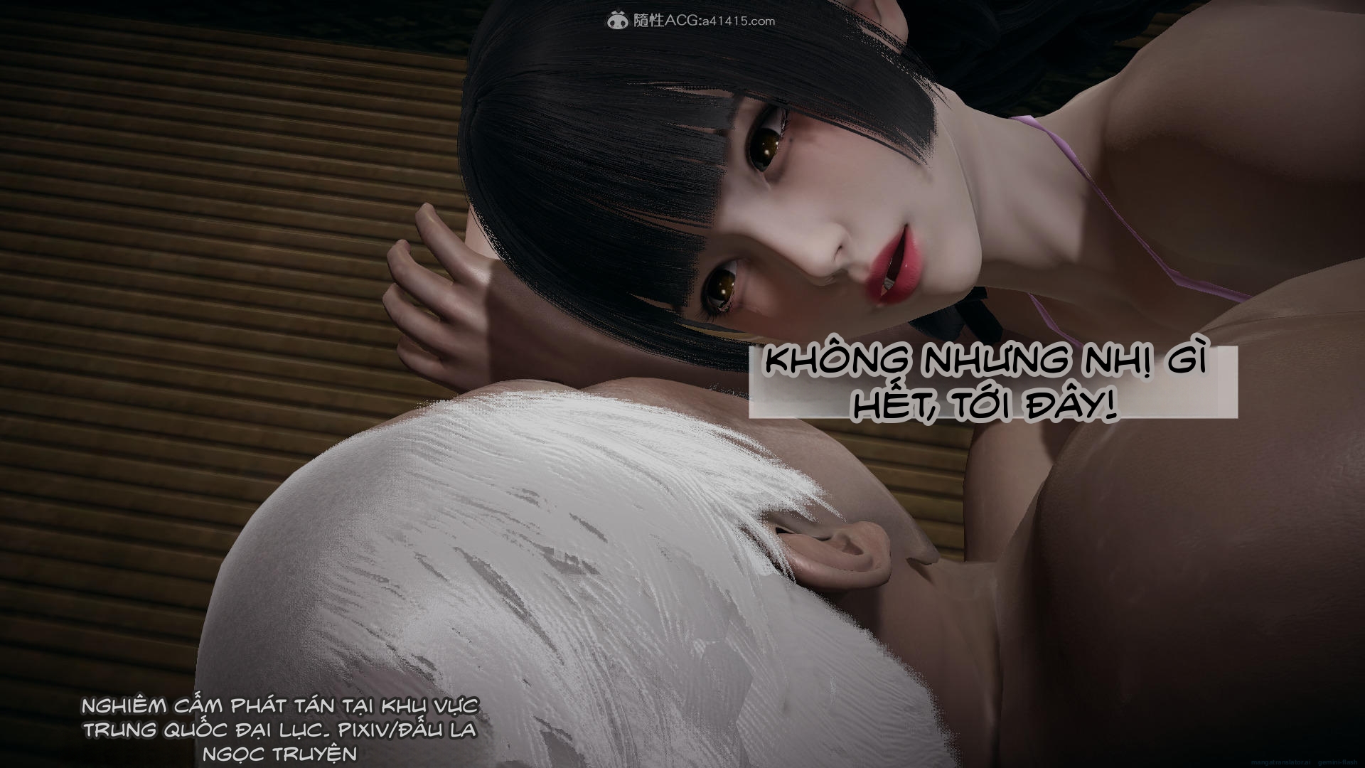 HentaiVN.net - Ảnh 47 - ĐẤU LA NGỌC TRUYỆN - Chương 27