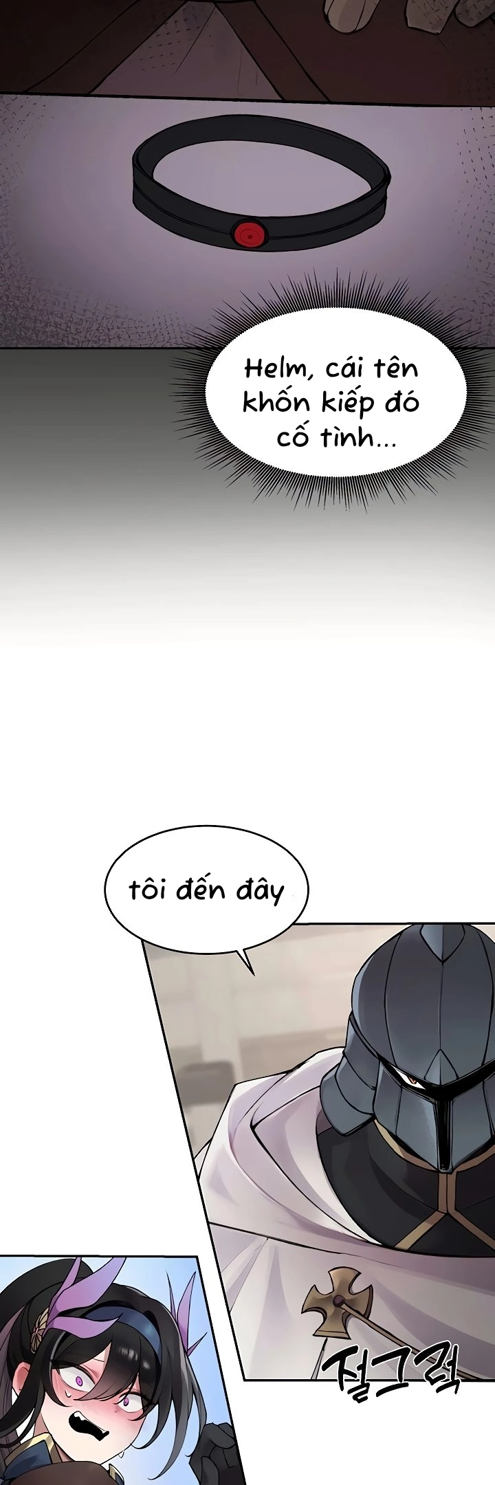 HentaiVN.net - Ảnh 47 - Trang Bị Siêu Bá Đạo - Chap 1