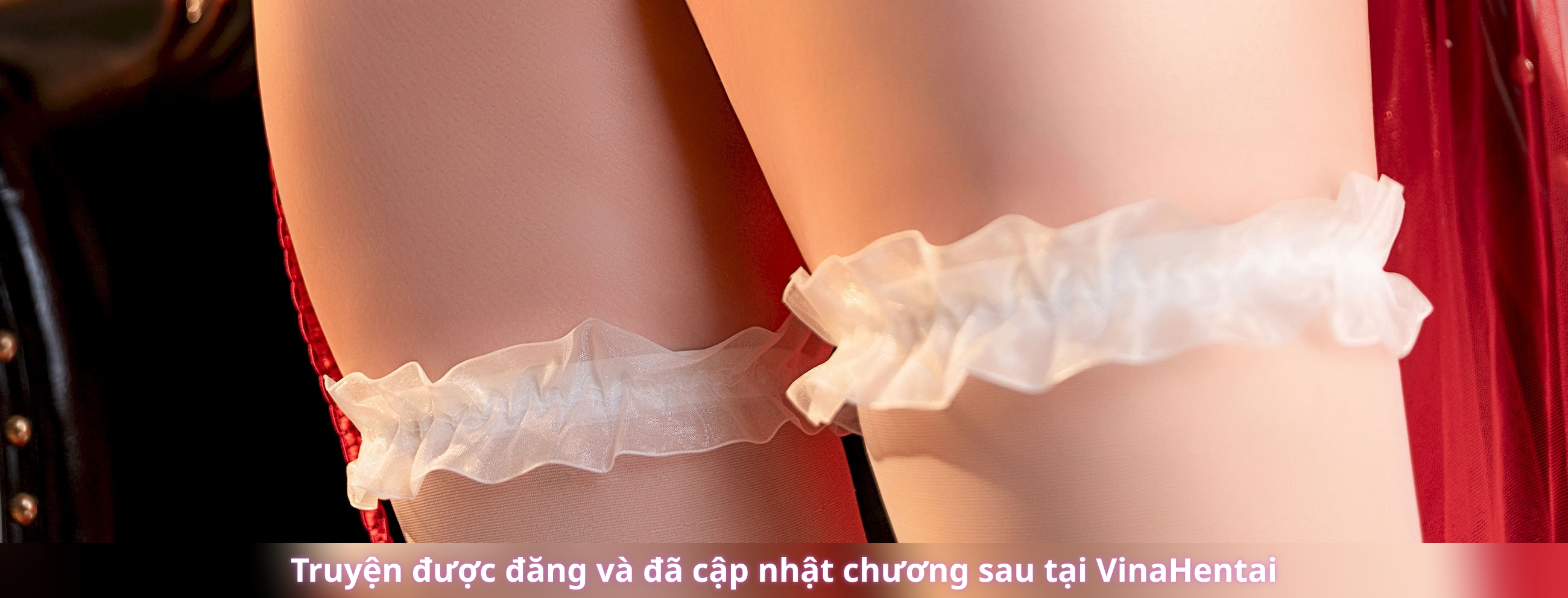 HentaiVN.net - Ảnh 92 - Tiny Asa Cosplay Mihara (Pain Eater) – Goddess of Victory: Nikke - Chap 1