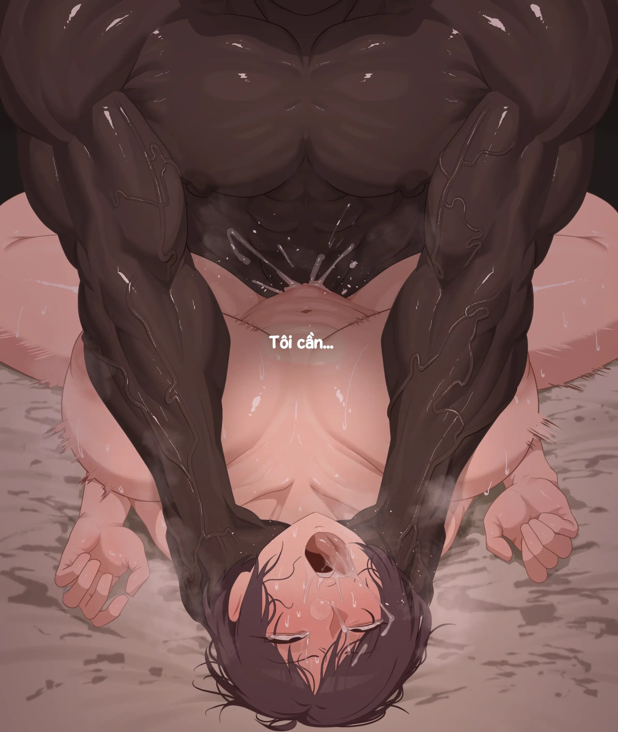 HentaiVN.net - Ảnh 48 - Soraoraora - 2