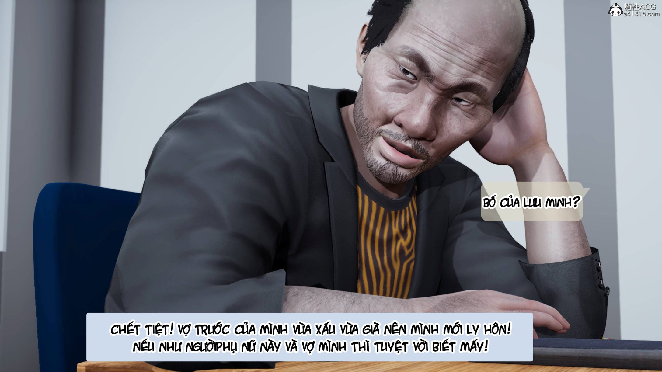 HentaiVN.net - Ảnh 48 - Mẹ Bị Người Khác Cưỡng Hiếp - Chương 1A( Bằng Mọi Giá Mẹ Sẽ Bảo Vệ Con)