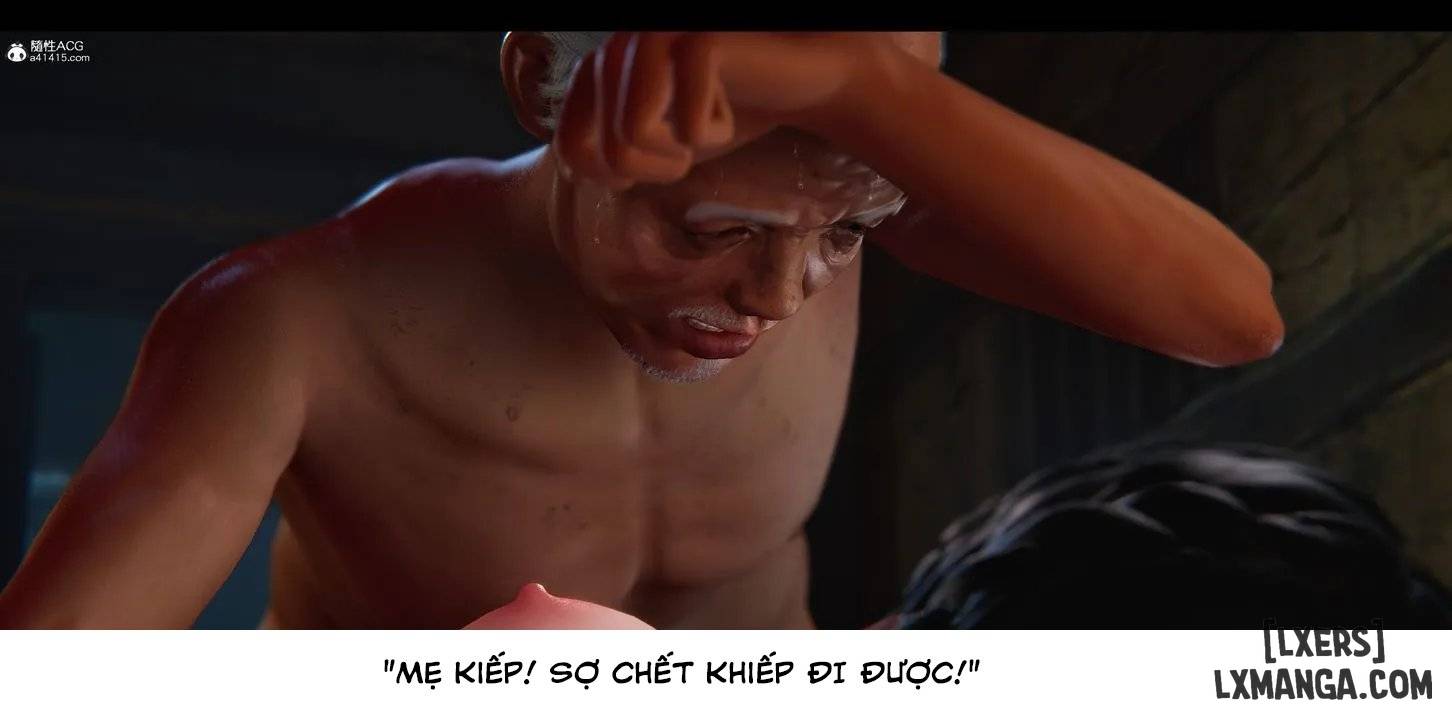 HentaiVN.net - Ảnh 47 - Hành trình tiên tử bị sa vào trần thế - Chương 2
