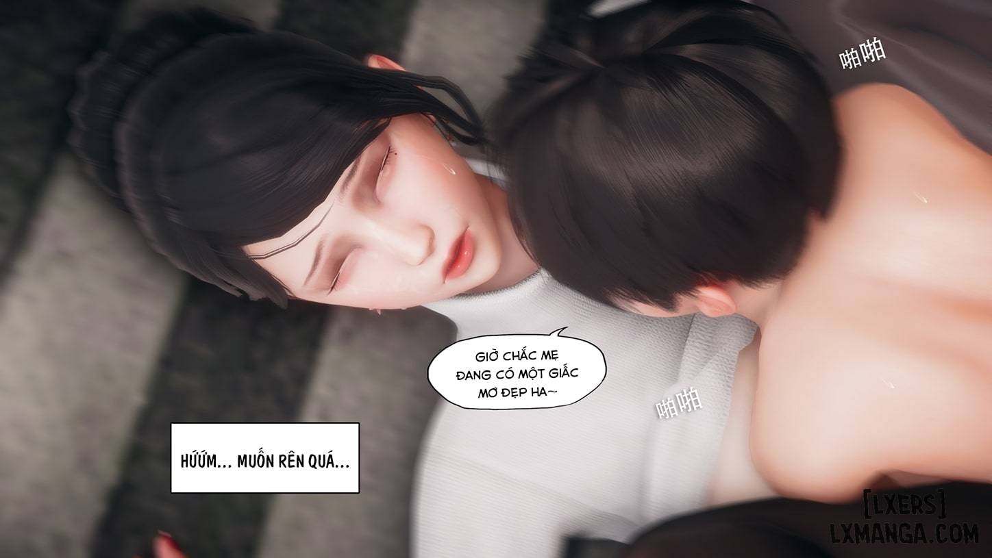 HentaiVN.net - Ảnh 47 - Nuông chiều - Chương 7.2