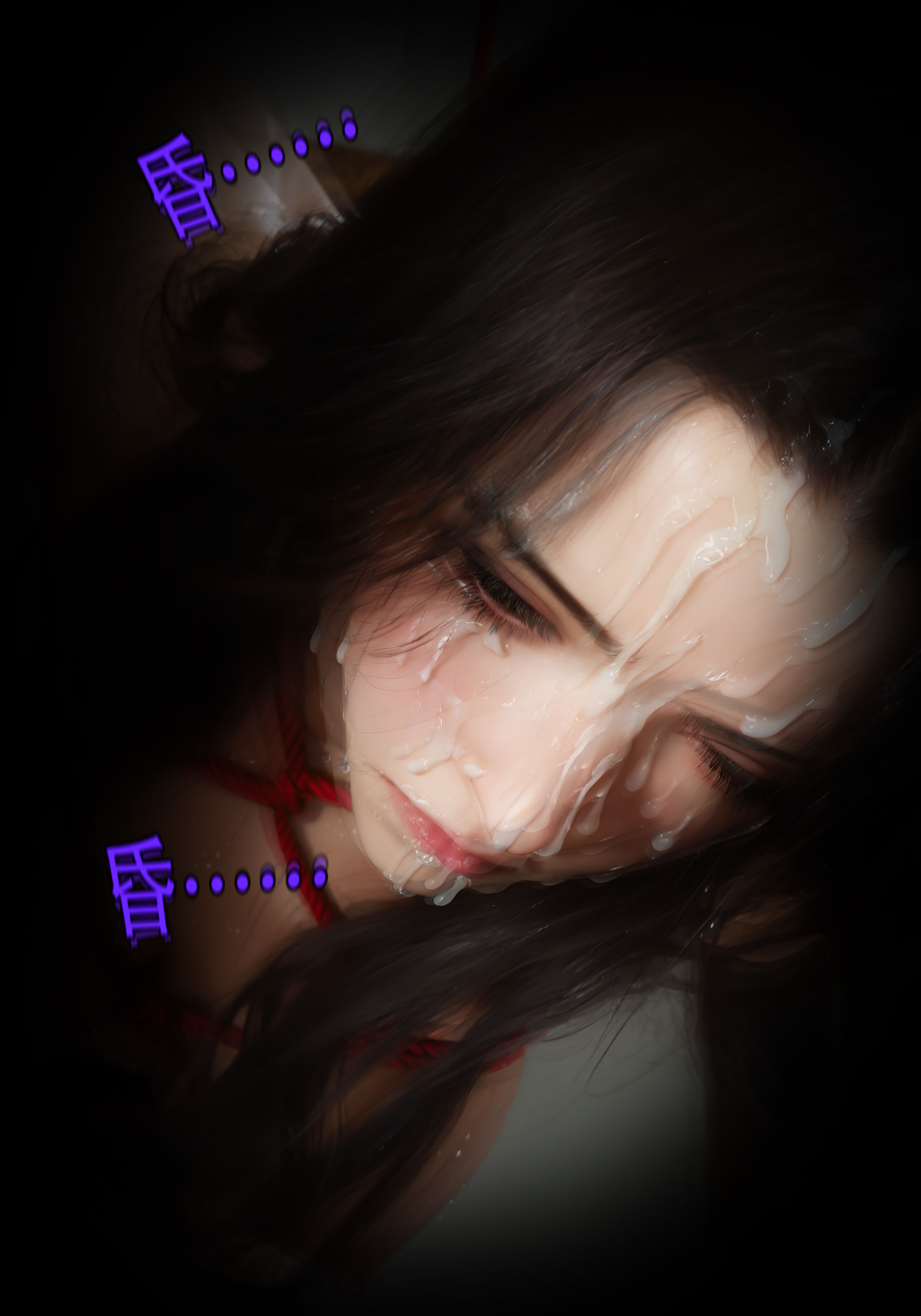 HentaiVN.net - Ảnh 48 - Mật vụ phượng hoàng - Chương 19