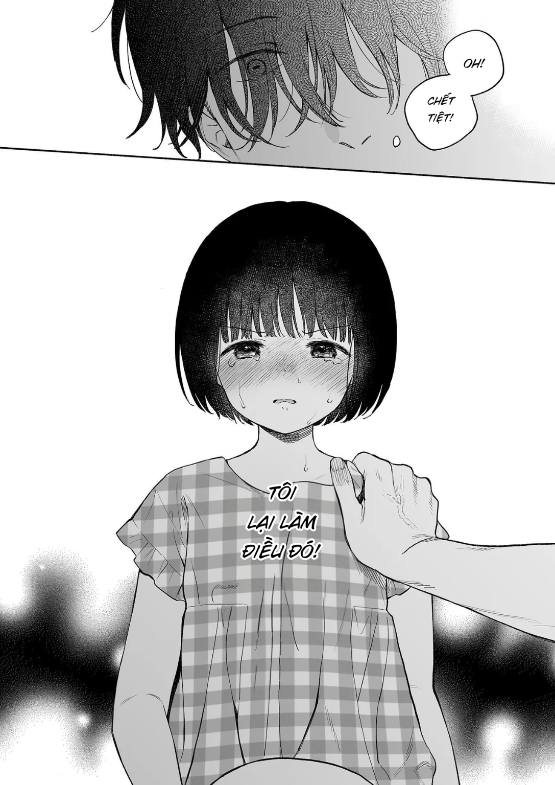 HentaiVN.net - Ảnh 49 - Rio và con quỷ được triệu hồi - oneshot 2
