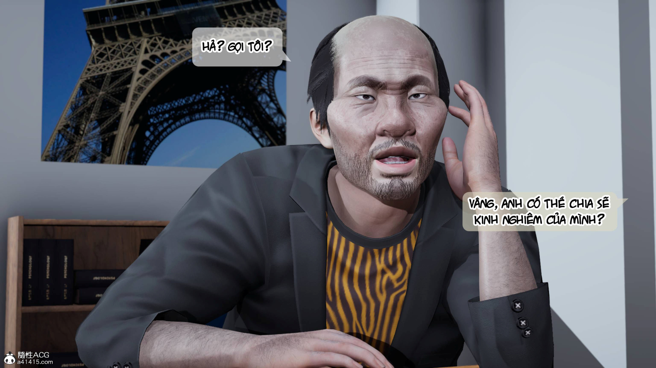 HentaiVN.net - Ảnh 49 - Mẹ Bị Người Khác Cưỡng Hiếp - Chương 1A( Bằng Mọi Giá Mẹ Sẽ Bảo Vệ Con)