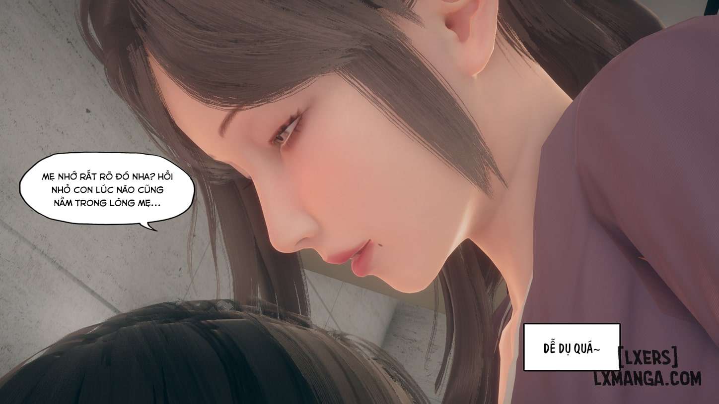 HentaiVN.net - Ảnh 48 - Nuông chiều - Chương 5.1
