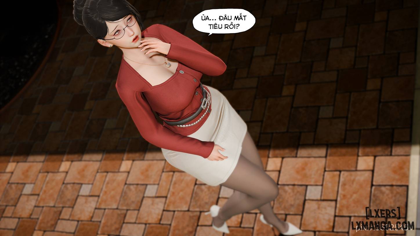 HentaiVN.net - Ảnh 48 - Nuông chiều - Chương 10.1