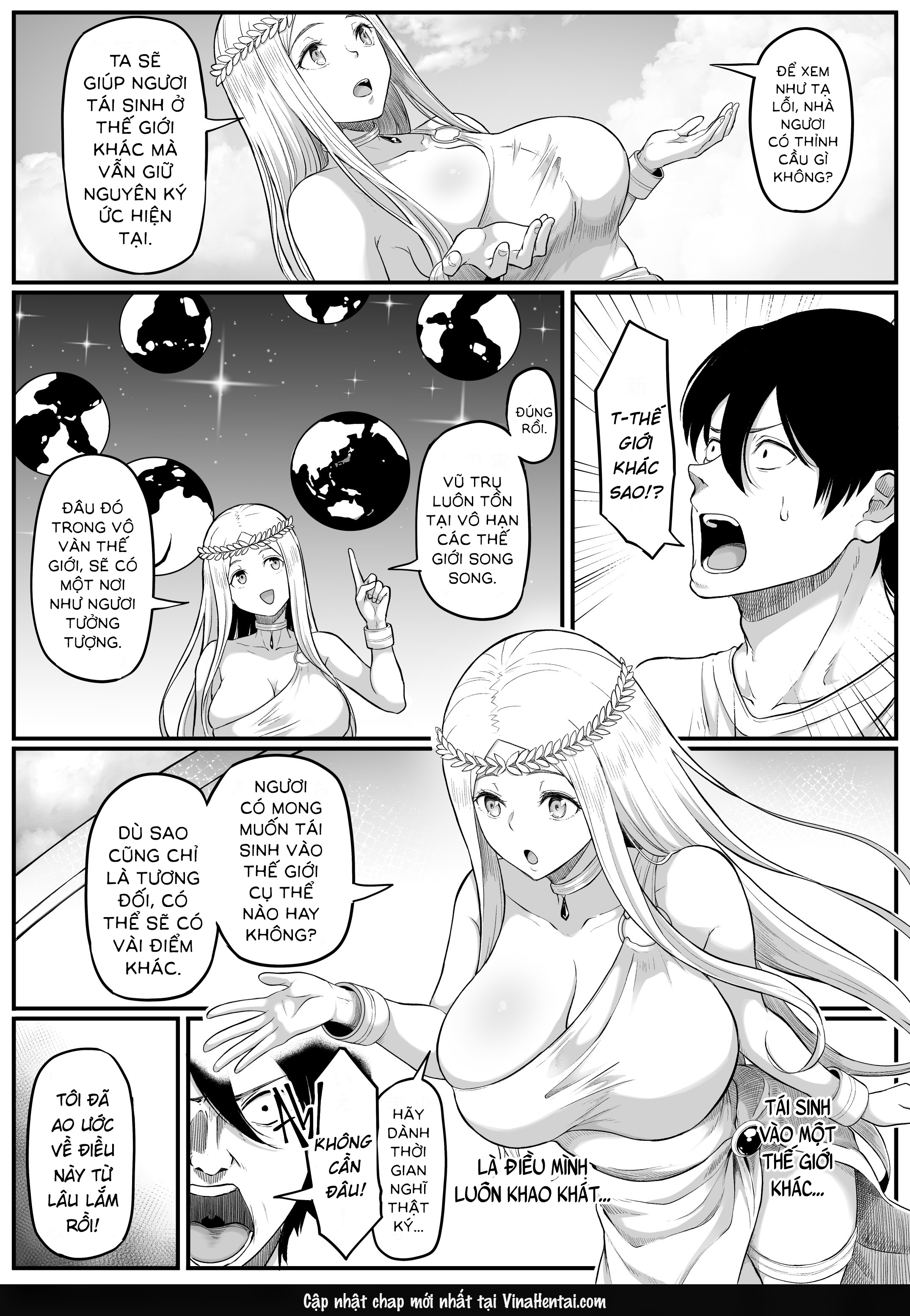 HentaiVN.net - Ảnh 4 - Lỗ Hậu Phiêu lưu ký ở một thế giới khác-Elf Edition! - phần 1, hoặc là oneshot idk...