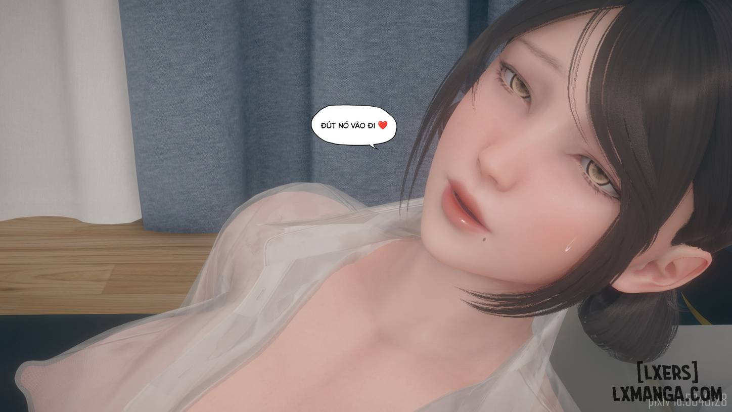 HentaiVN.net - Ảnh 49 - Nuông chiều - Chương 4.1