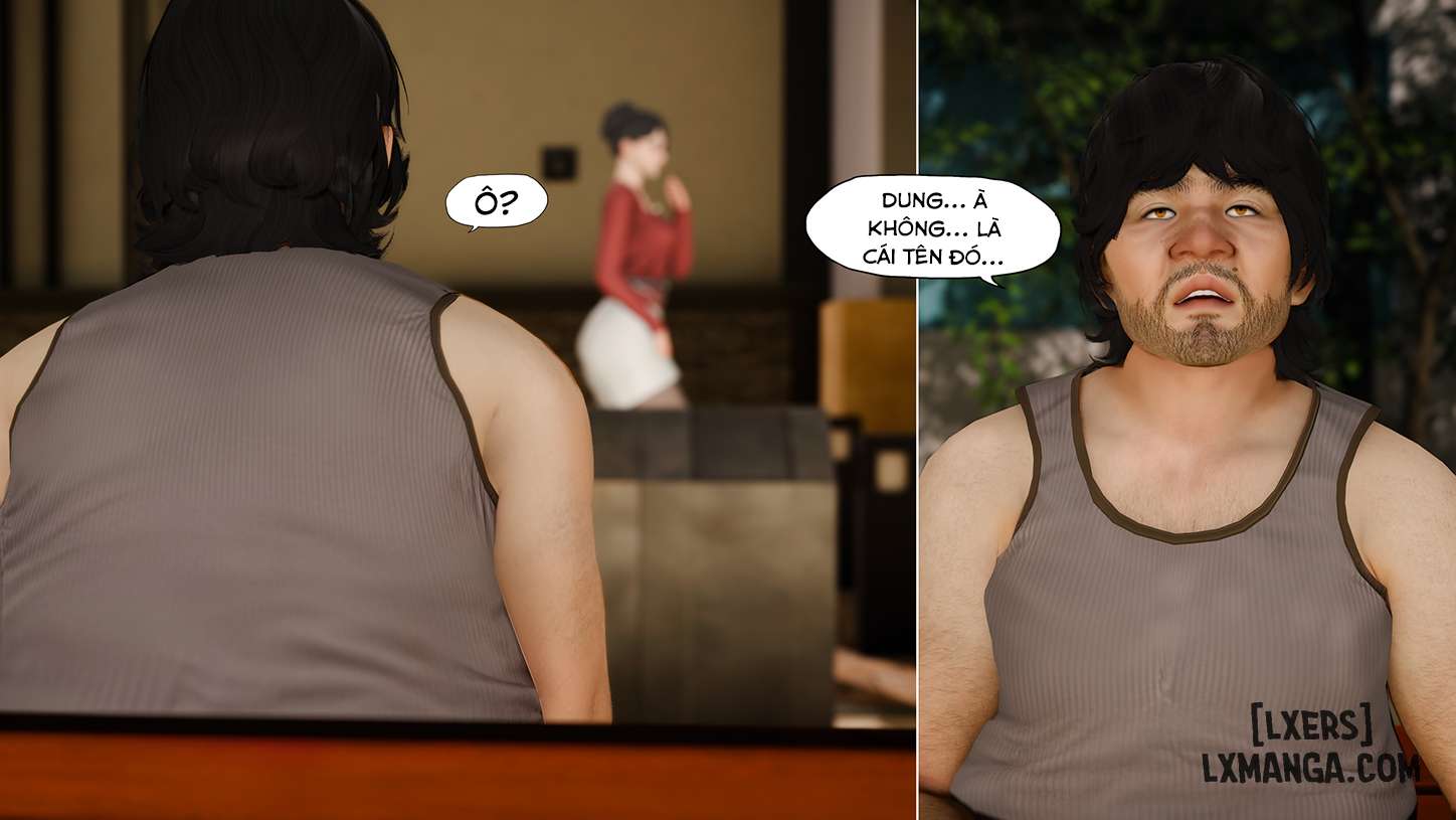 HentaiVN.net - Ảnh 49 - Nuông chiều - Chương 10.1