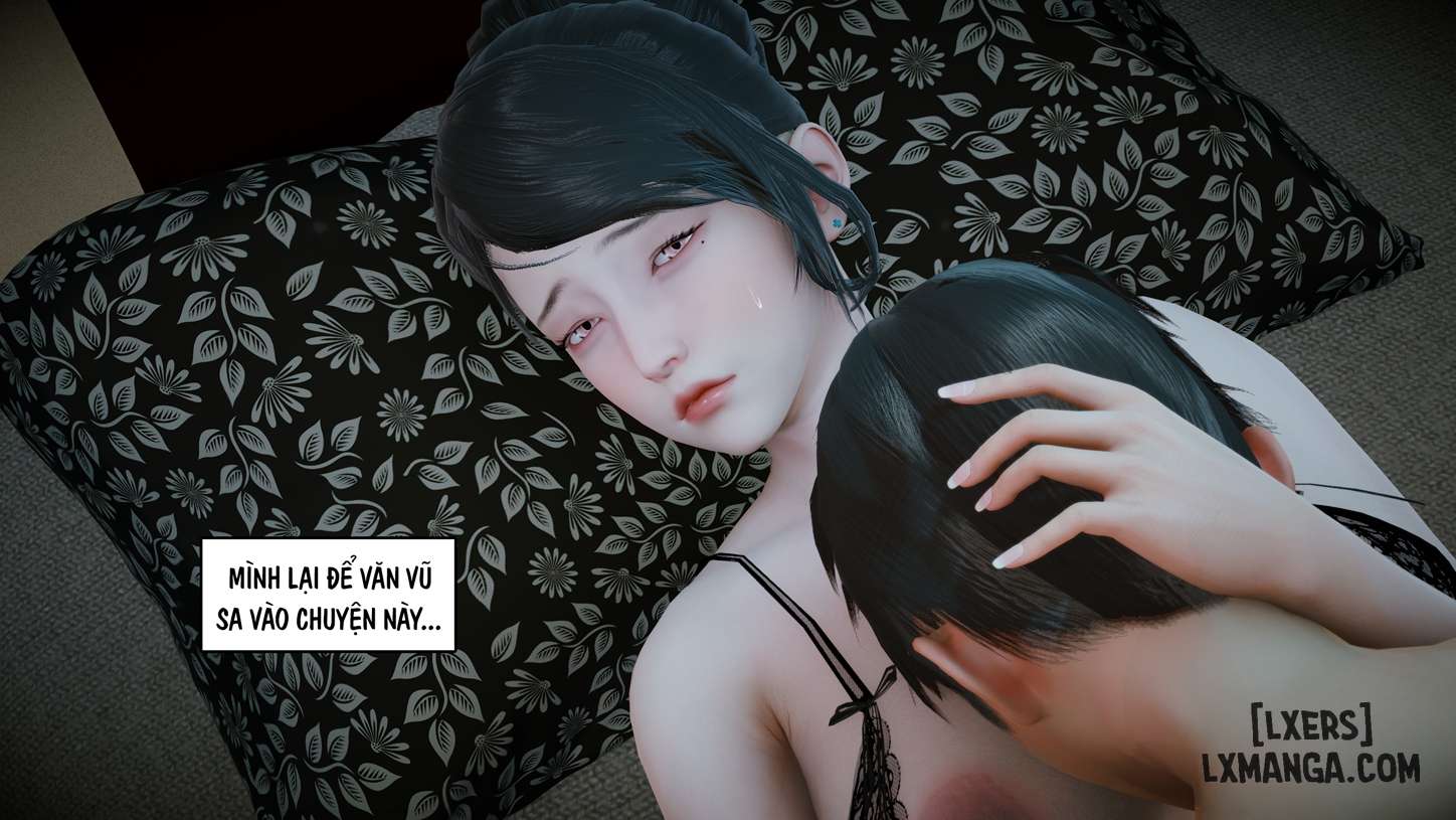 HentaiVN.net - Ảnh 49 - Nuông chiều - Chương 10.2