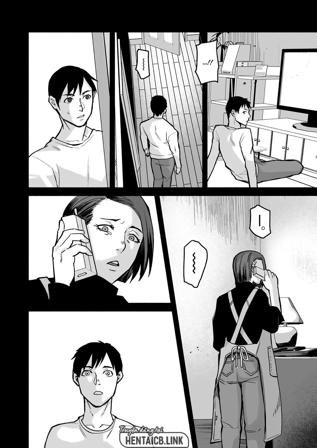 HentaiVN.net - Ảnh 51 - Miho-chan, I Loved You! - part-1