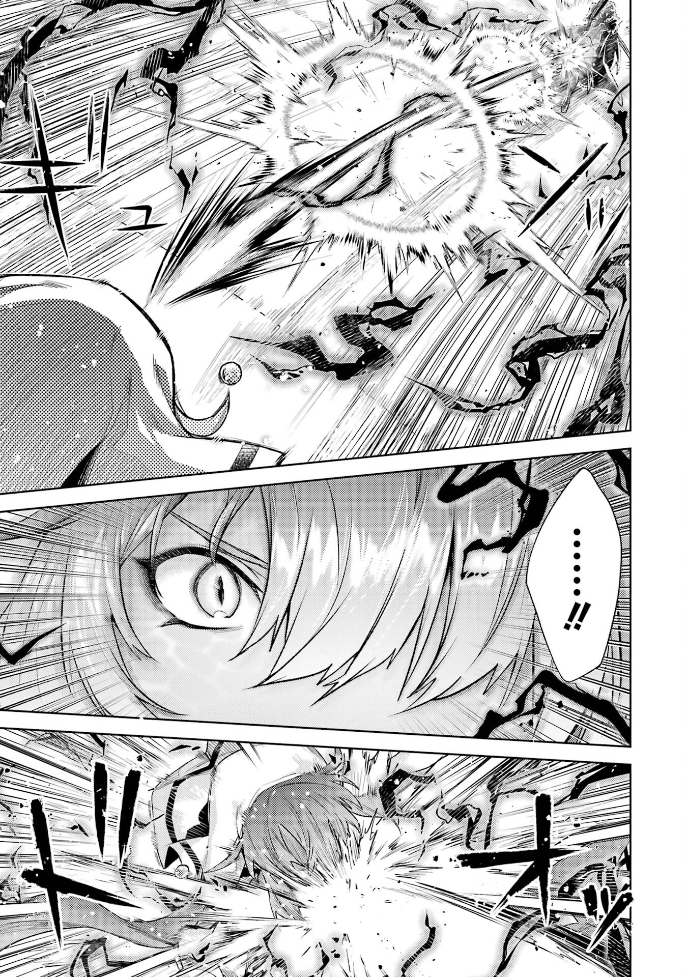 HentaiVN.net - Ảnh 49 - Chuyển Sinh Thành Boss Trung Cấp  - Chap 13