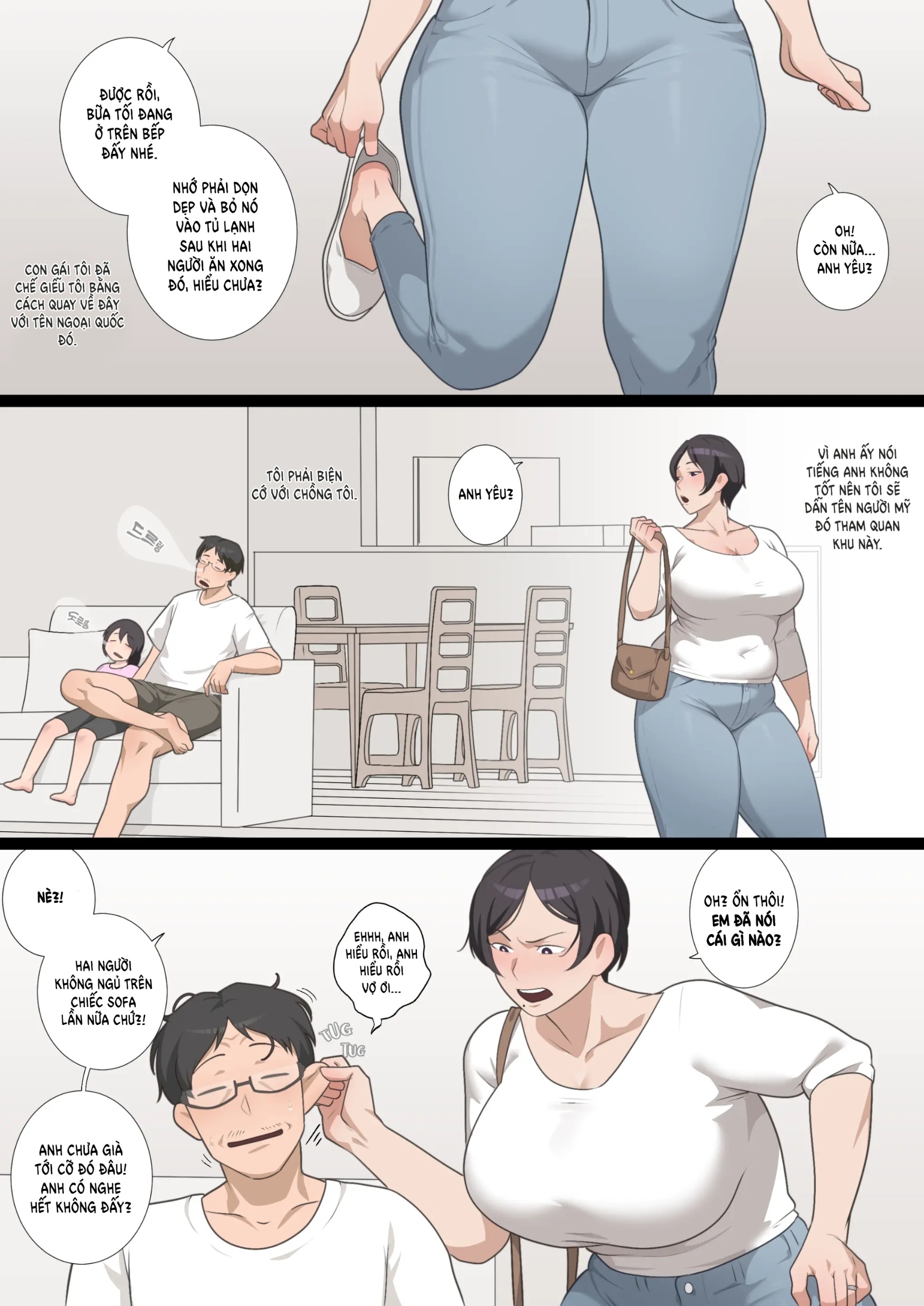 HentaiVN.net - Ảnh 51 - Soraoraora - 2