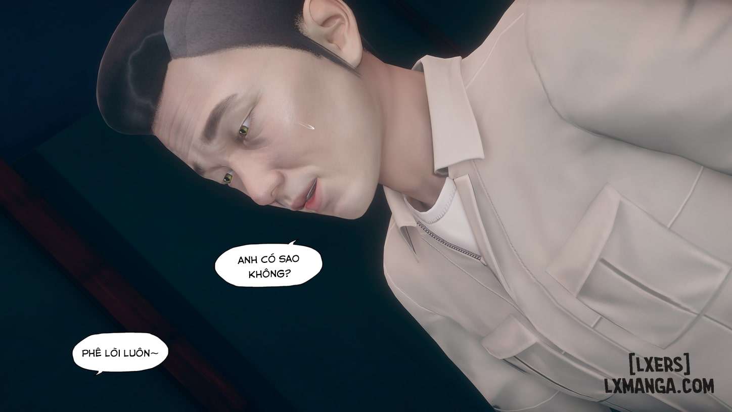 HentaiVN.net - Ảnh 50 - Nuông chiều - Chương 6.2