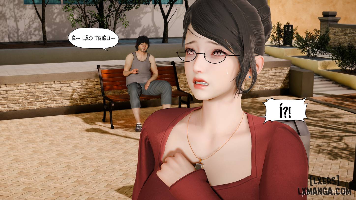 HentaiVN.net - Ảnh 50 - Nuông chiều - Chương 10.1