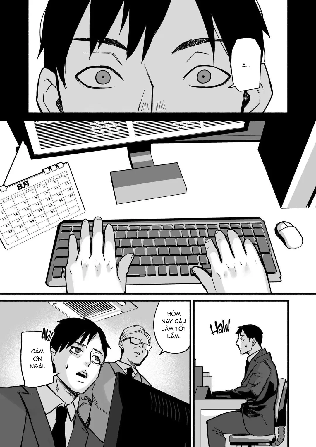 HentaiVN.net - Ảnh 52 - Miho-chan, I Loved You! - part-1