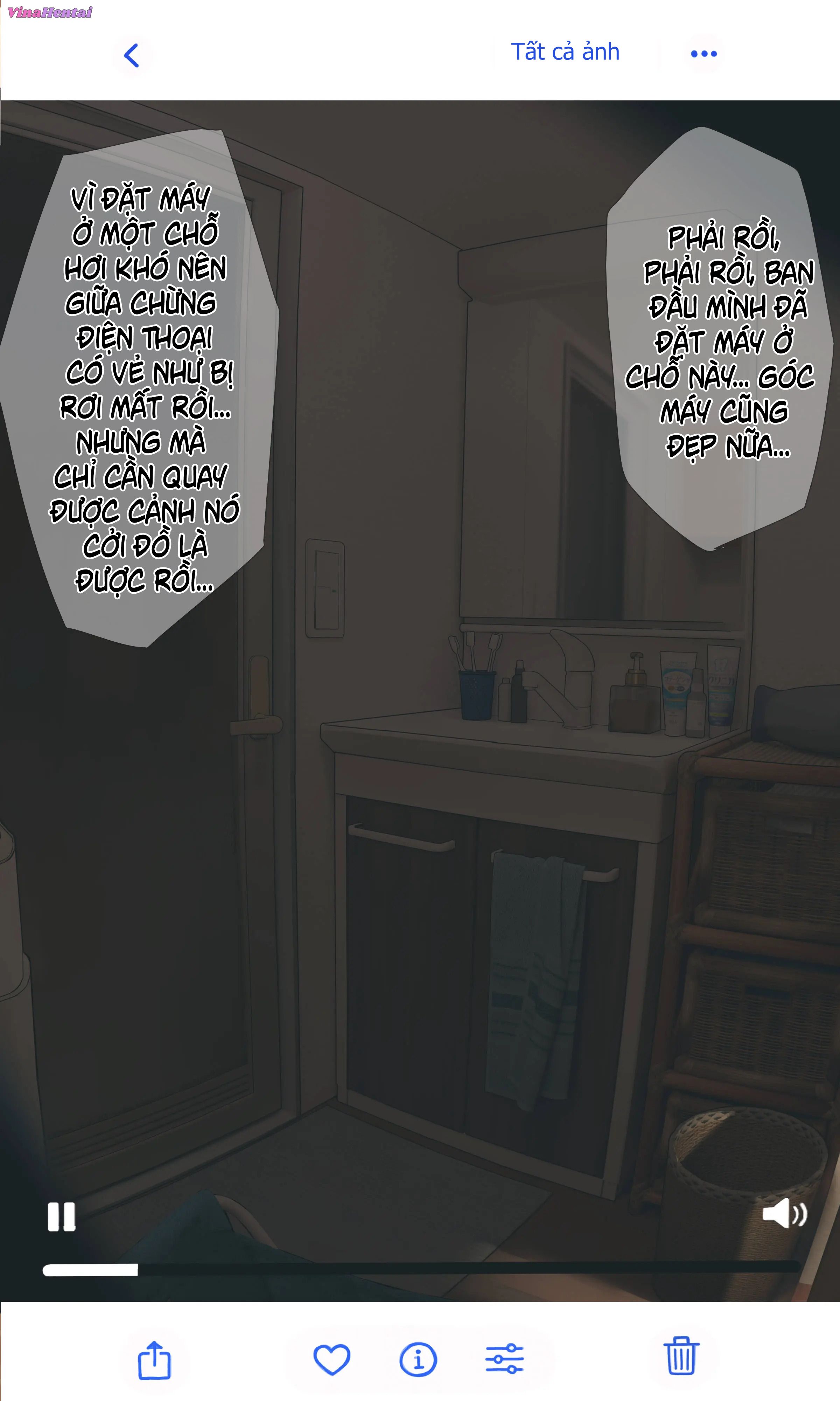 HentaiVN.net - Ảnh 51 - Con em gái wibu - Chap 2