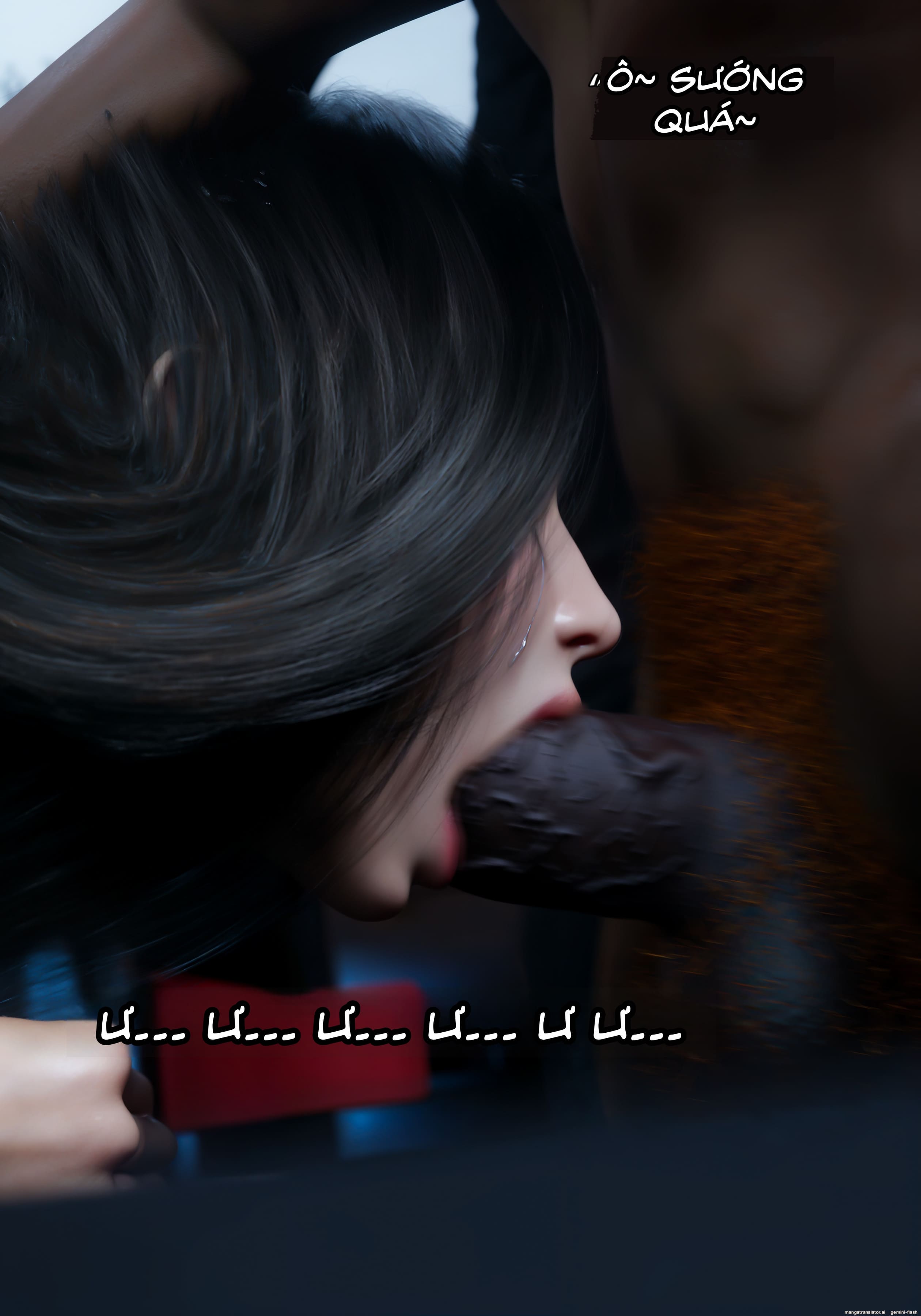 HentaiVN.net - Ảnh 51 - Mật vụ phượng hoàng - Chương 7