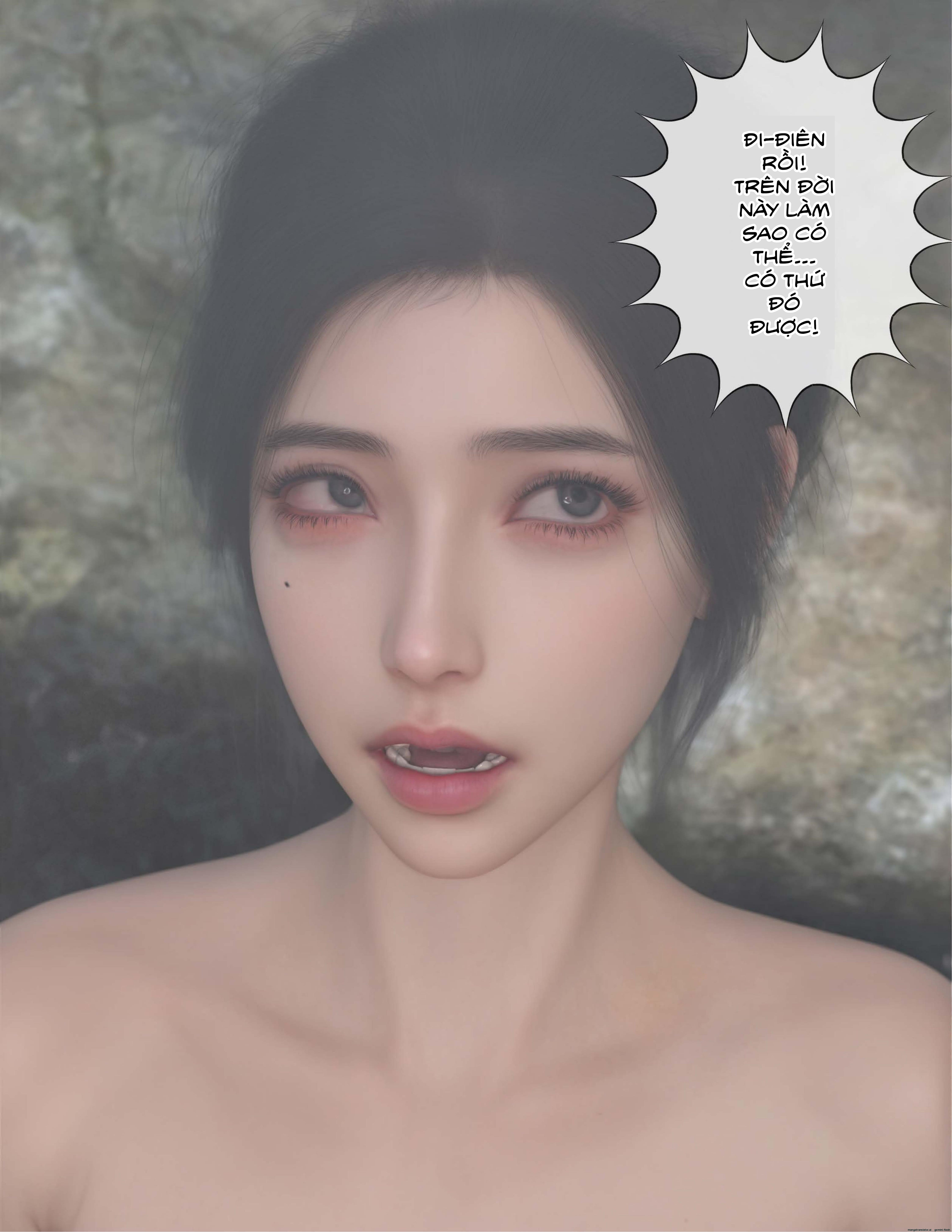 HentaiVN.net - Ảnh 51 - Sự Sa Ngã Của Hoa Hồng Thép - Chương 7