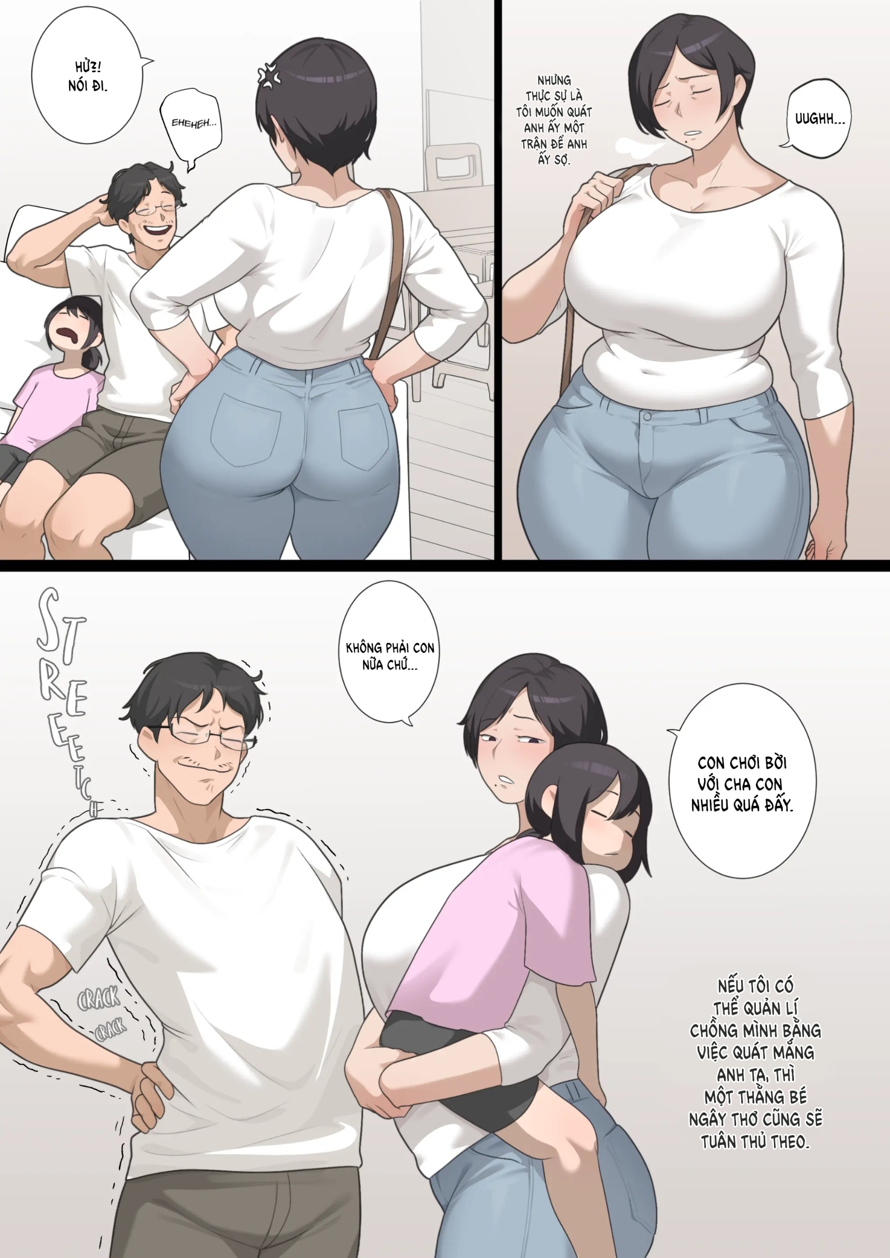 HentaiVN.net - Ảnh 52 - Soraoraora - 2
