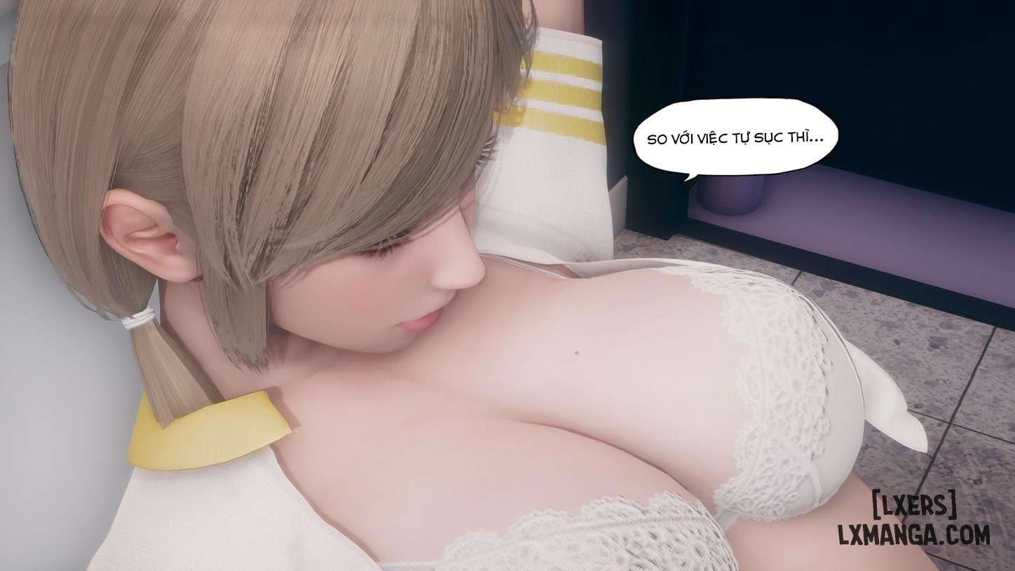 HentaiVN.net - Ảnh 51 - Nuông chiều - Chương 6.2
