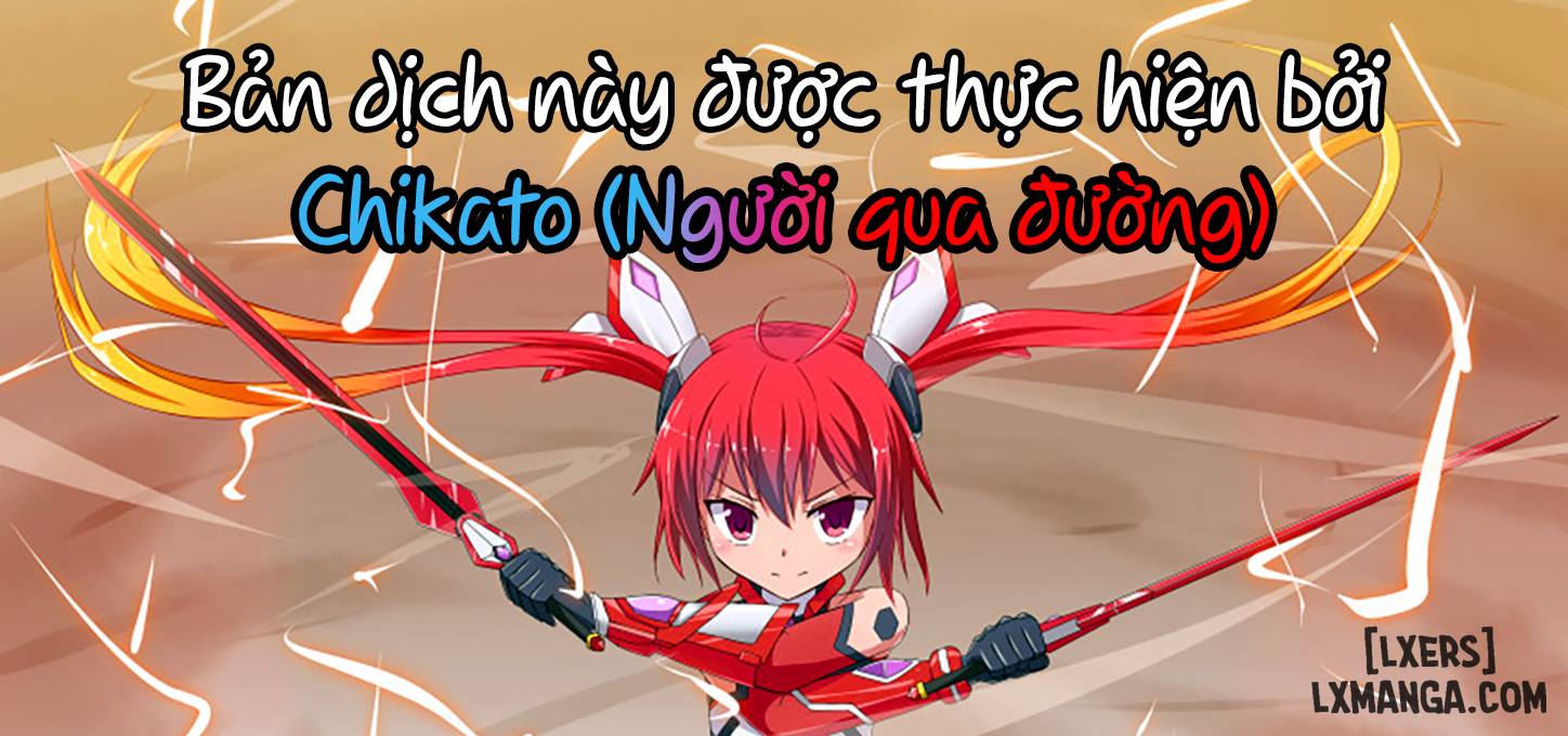 HentaiVN.net - Ảnh 51 - Nuông chiều - Chương 10.2