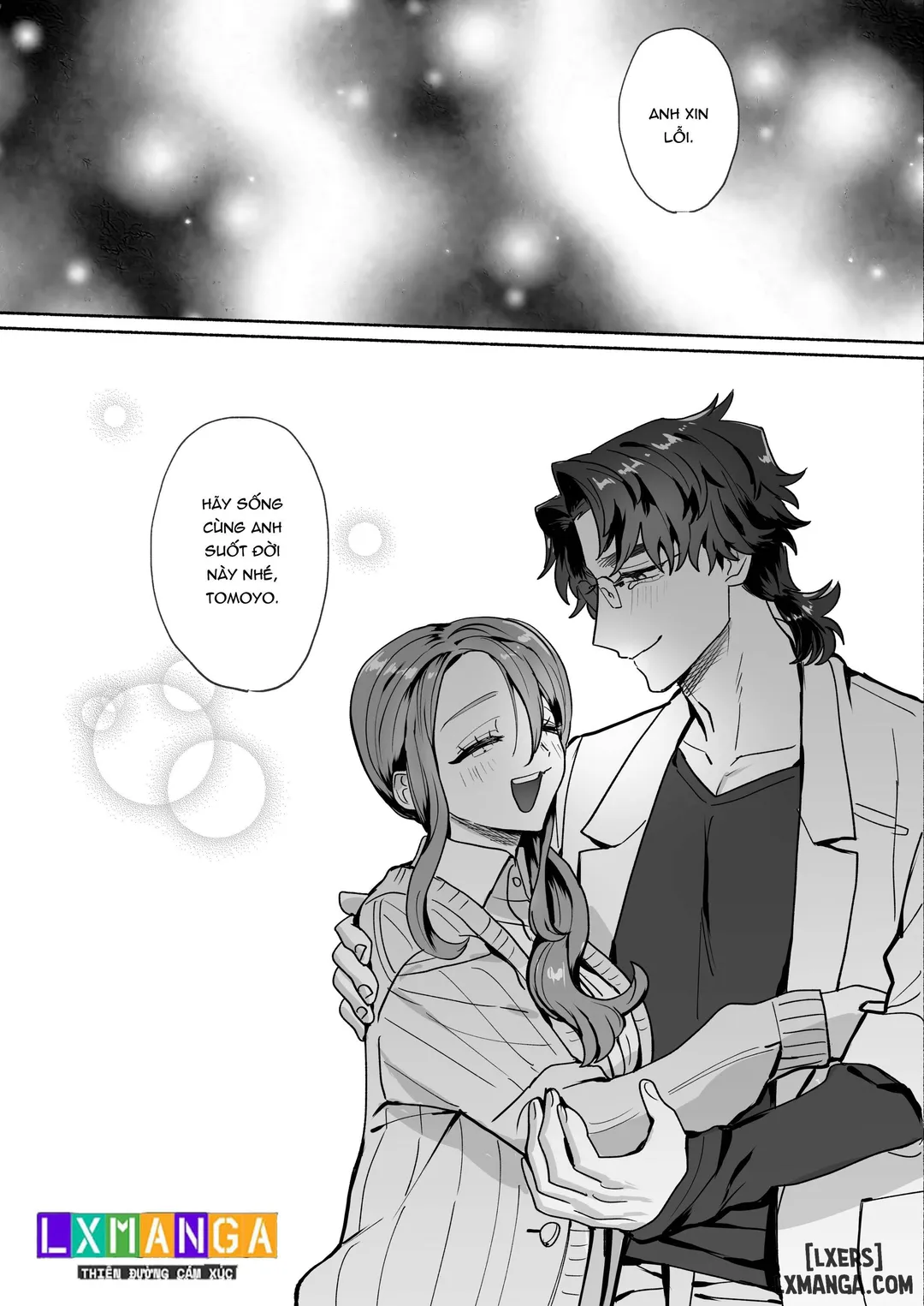 HentaiVN.net - Ảnh 52 - Tôi sẽ chết nếu không có tinh dịch - Oneshot