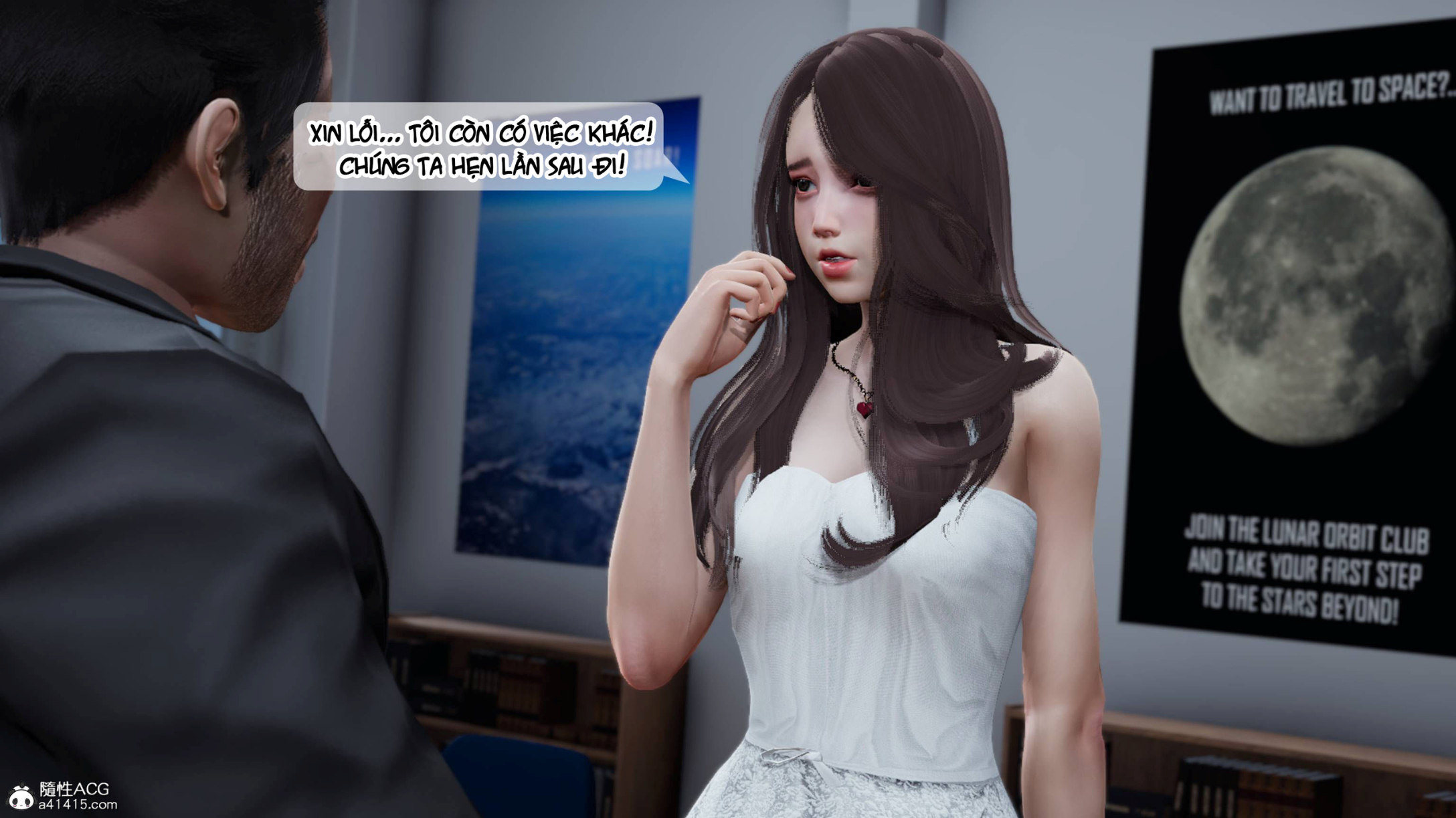 HentaiVN.net - Ảnh 53 - Mẹ Bị Người Khác Cưỡng Hiếp - Chương 1A( Bằng Mọi Giá Mẹ Sẽ Bảo Vệ Con)