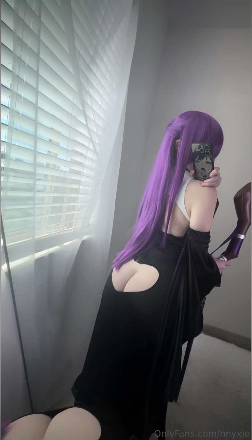 HentaiVN.net - Ảnh 53 - Tổng hợp nnyxie onlyfans  - nnyxie onlyfans