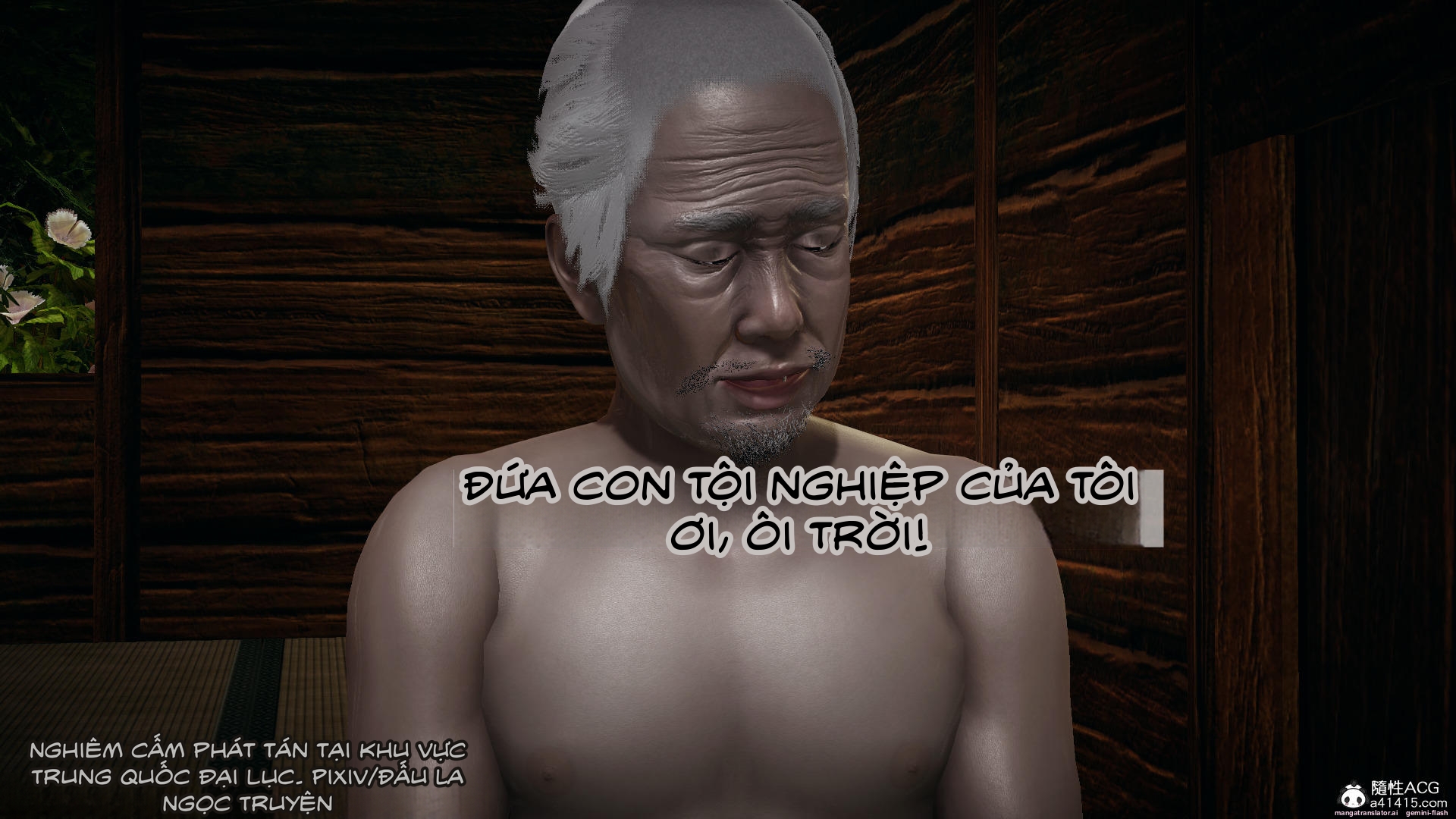HentaiVN.net - Ảnh 53 - ĐẤU LA NGỌC TRUYỆN - Chương 26