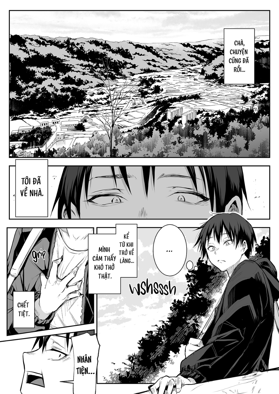 HentaiVN.net - Ảnh 53 - Thánh nữ sinh sản - chap 2