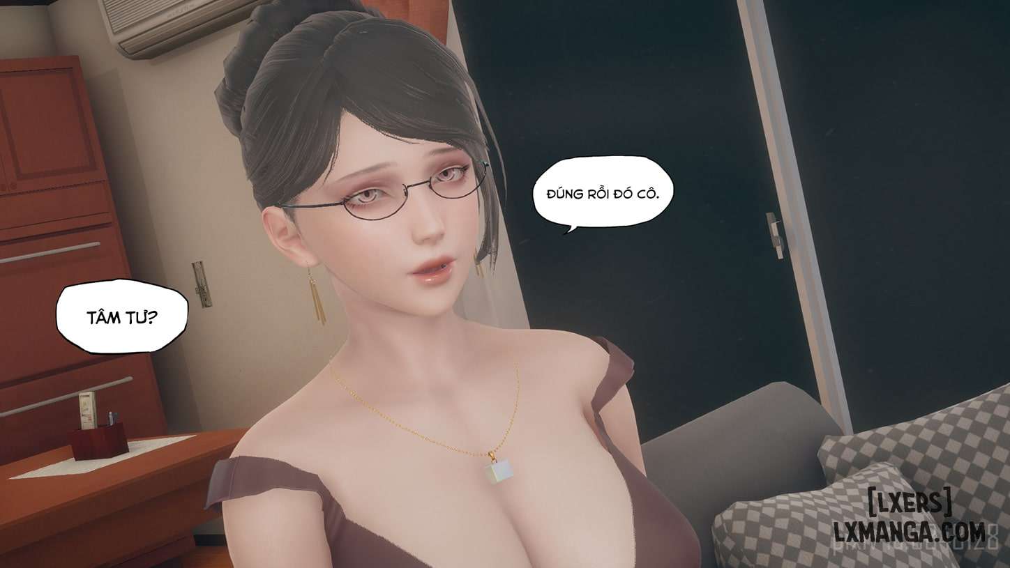 HentaiVN.net - Ảnh 53 - Nuông chiều - Chương 2.1