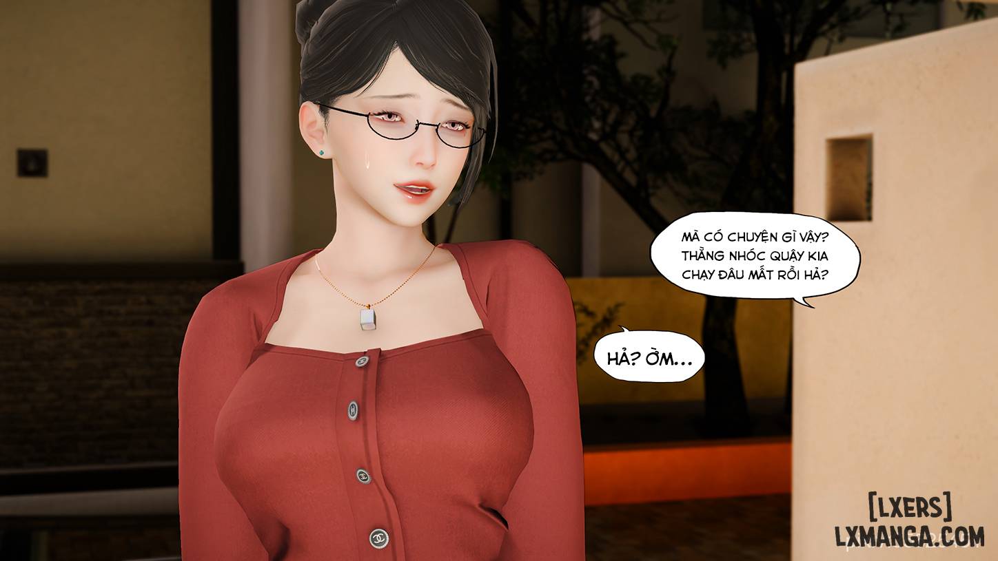 HentaiVN.net - Ảnh 53 - Nuông chiều - Chương 10.1