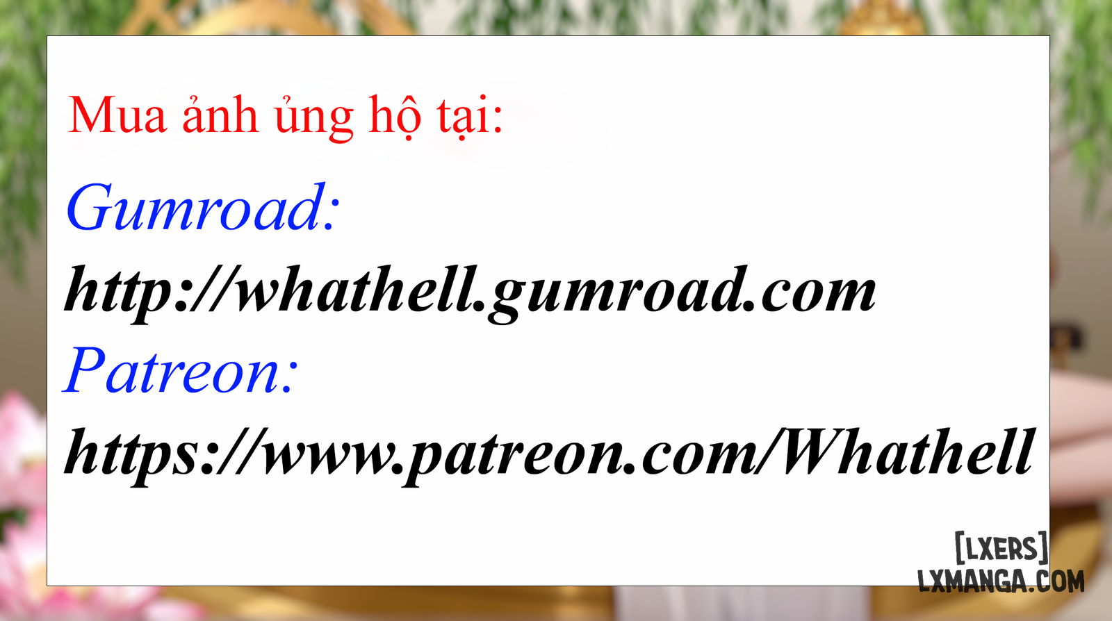 HentaiVN.net - Ảnh 53 - Hi Du Ký - Chapter 1D - Dục Vọng Thức Tỉnh (Hạ)