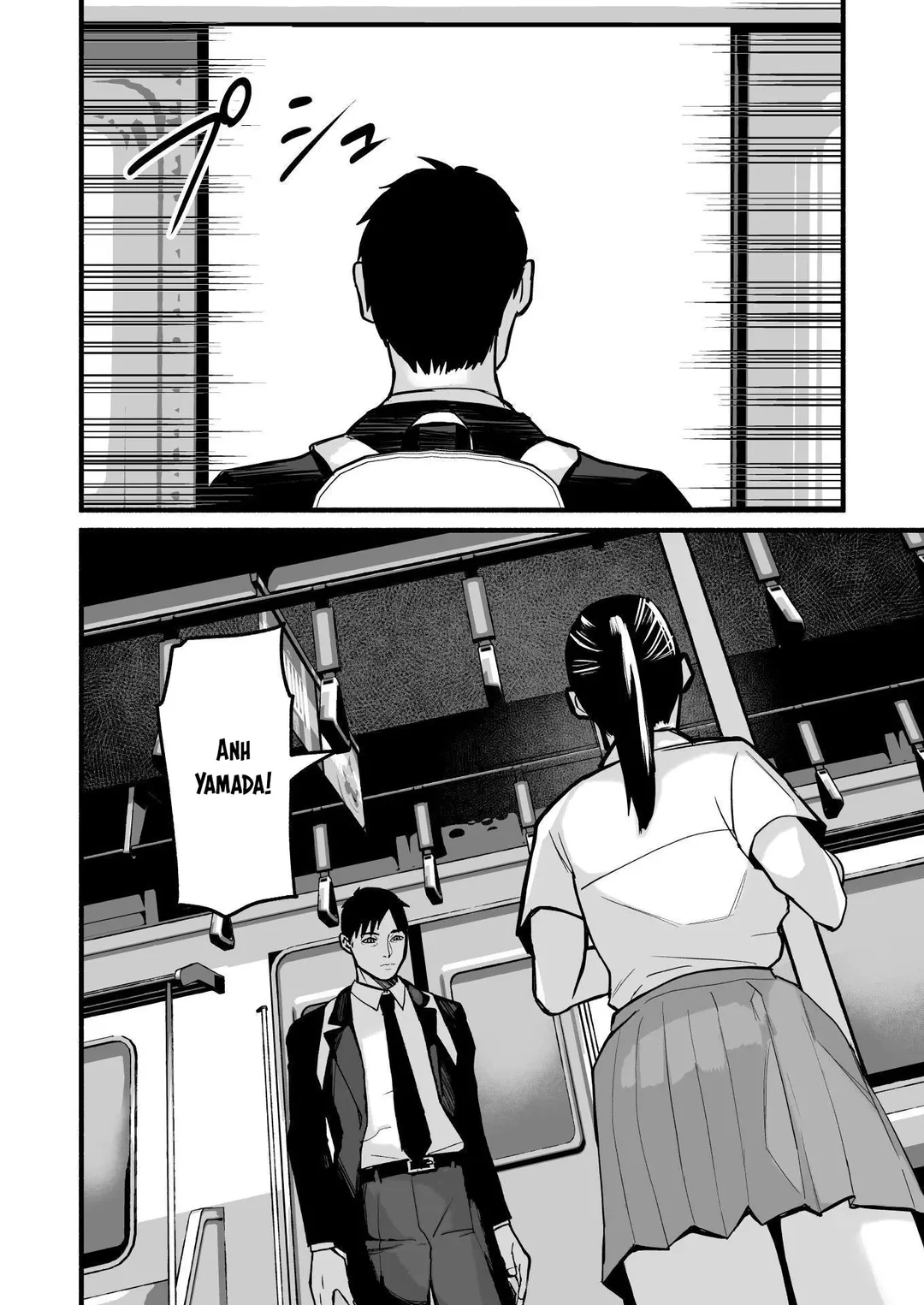 HentaiVN.net - Ảnh 55 - Miho-chan, I Loved You! - part-1