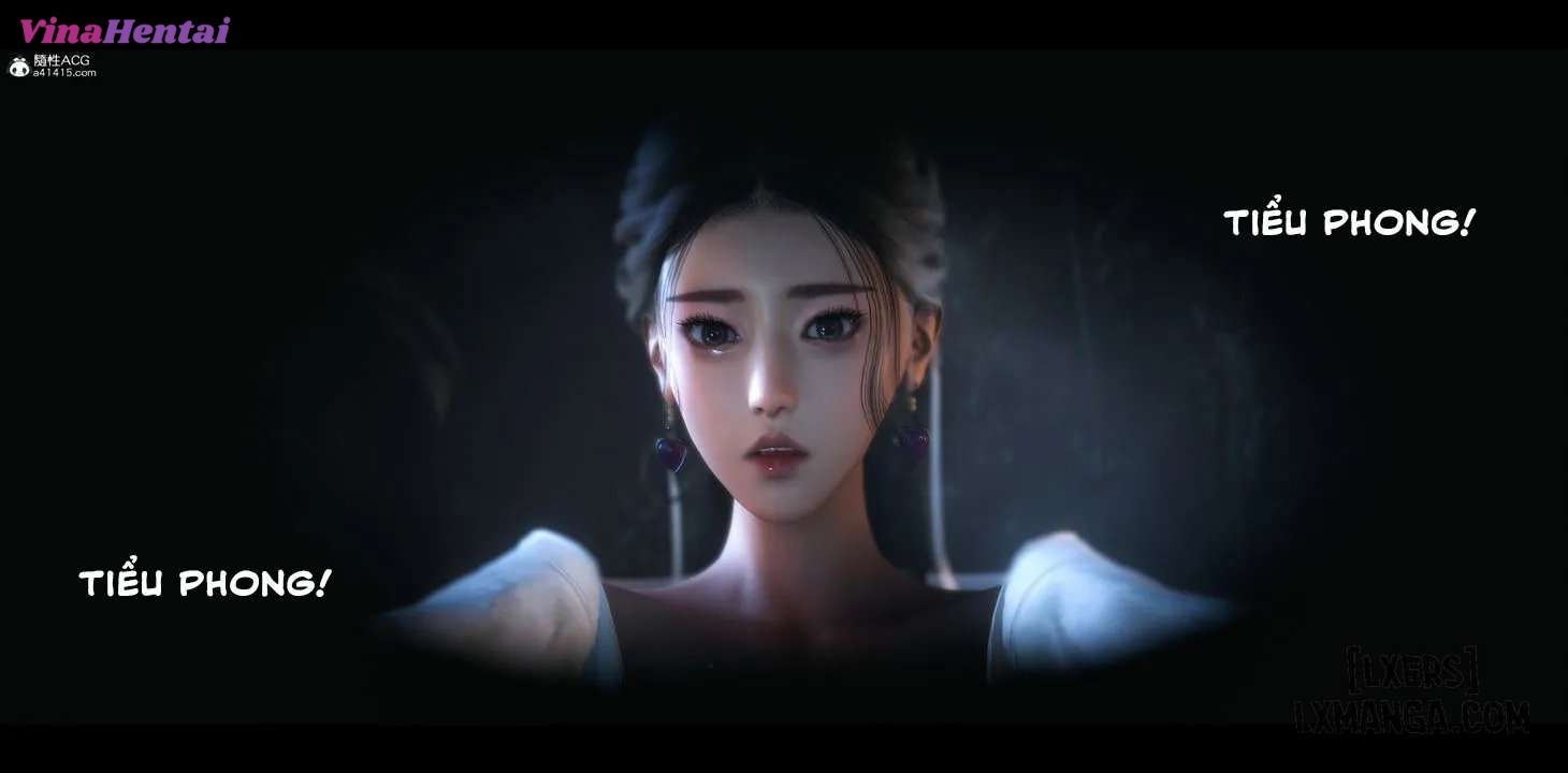 HentaiVN.net - Ảnh 53 - Hành trình tiên tử bị sa vào trần thế - Chương 4