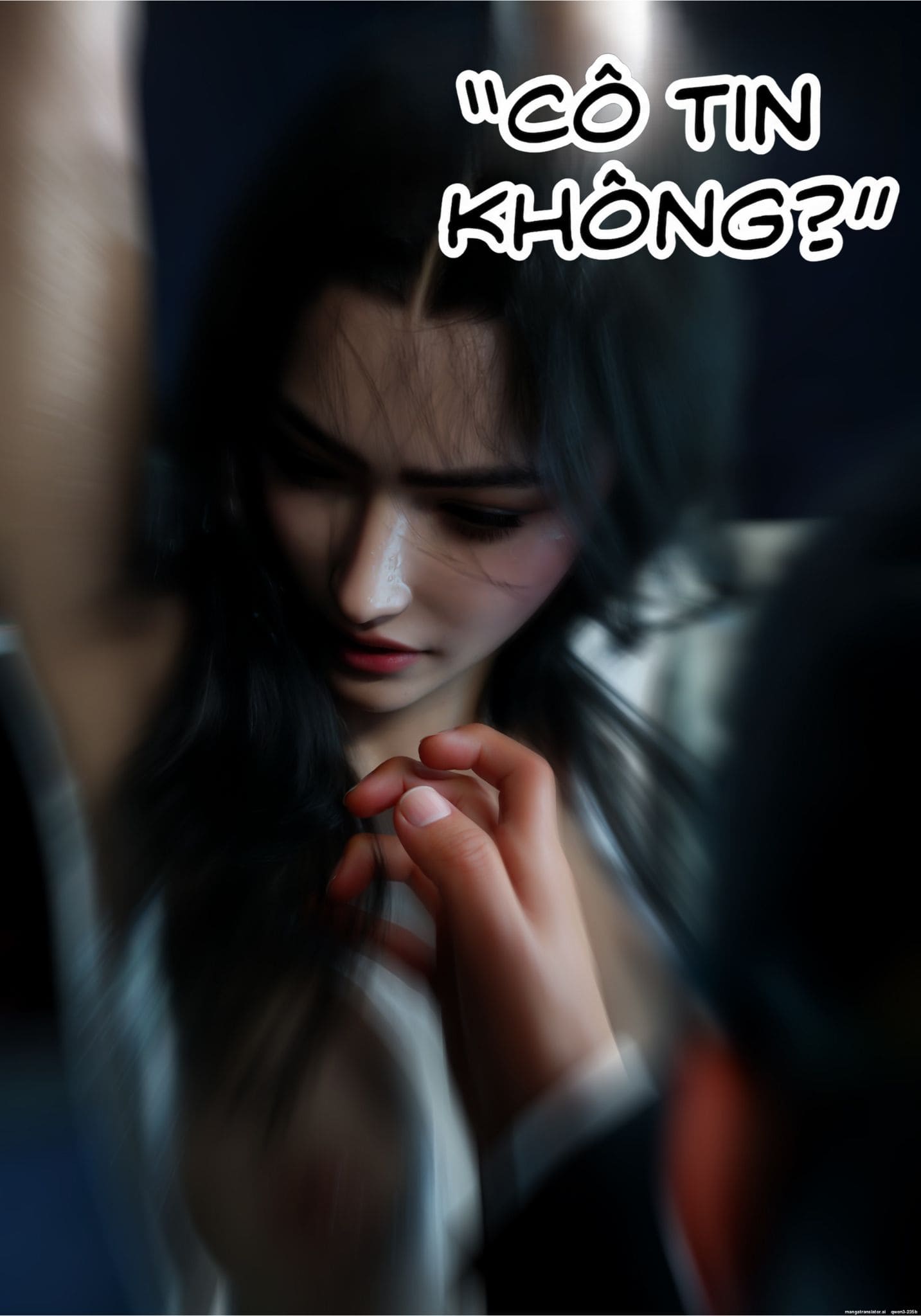 HentaiVN.net - Ảnh 54 - Mật vụ phượng hoàng - Chương 4