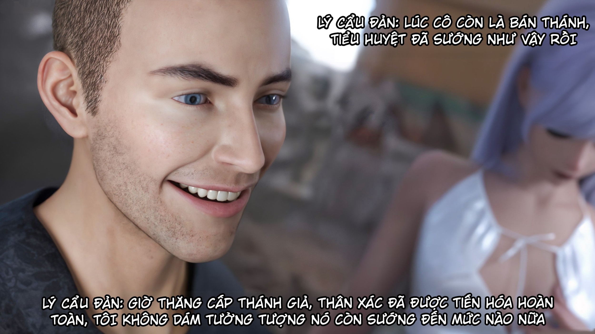 HentaiVN.net - Ảnh 55 - NGHỊCH CHUYỂN (NGOẠI TRUYỆN) - Chương Bạch Kim 4 (END)